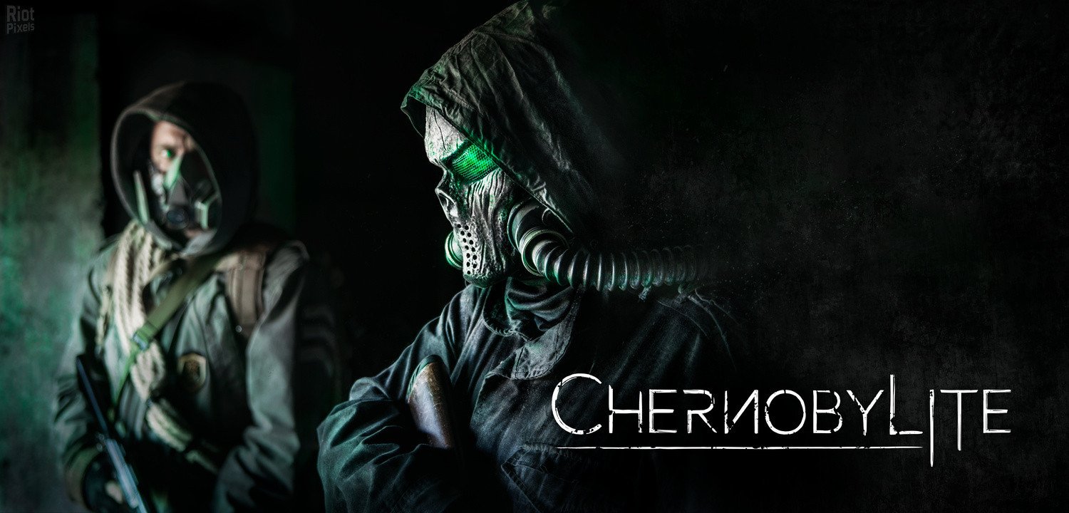 [17]-Chernobylite: Complete Edition – v49411 + 11 DLCs/Bonuses Download-HohohoGames