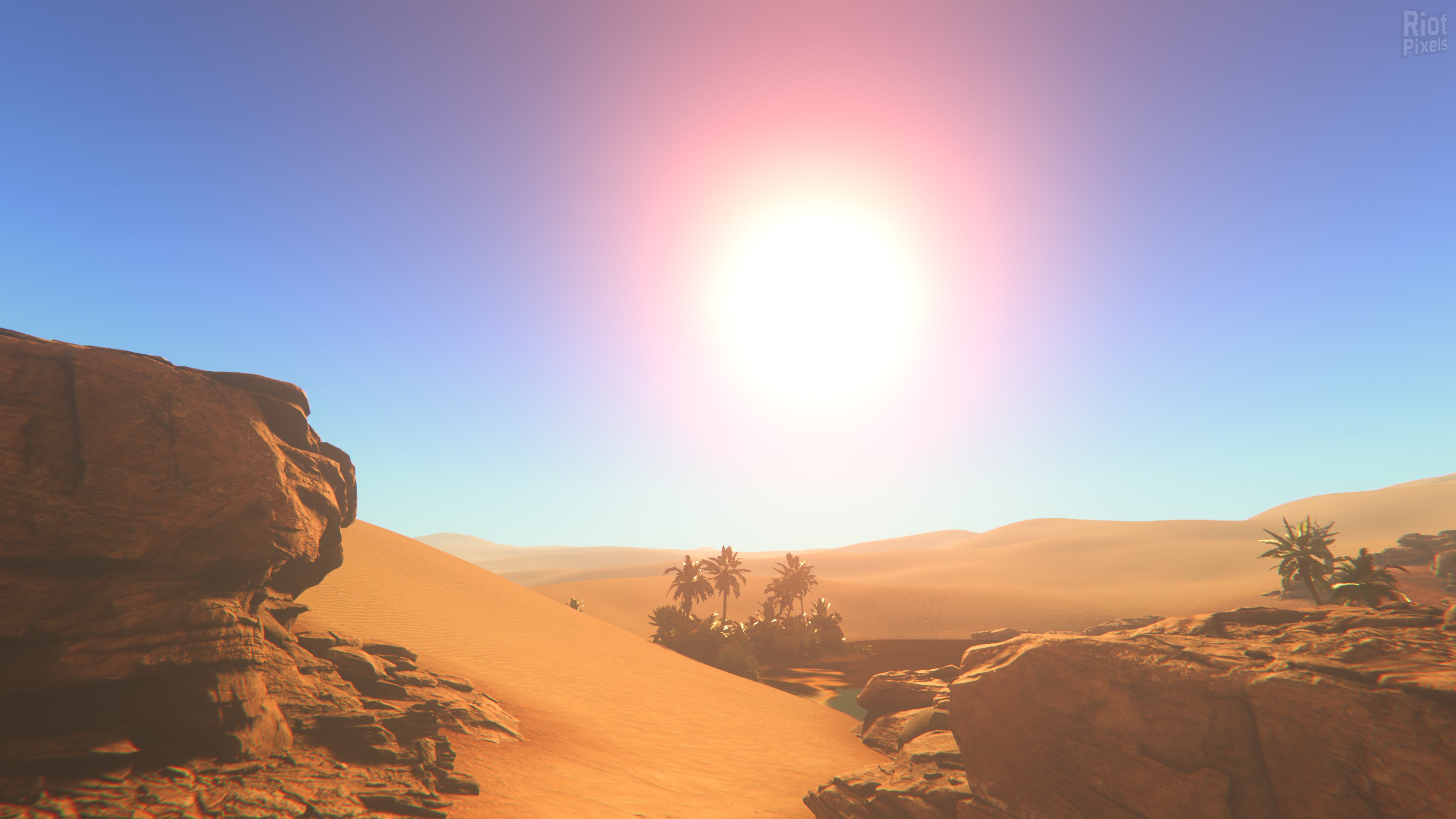 [16]-Starsand: Digital Supporter Edition – v1.0.9 + Bonus Content Download-HohohoGames