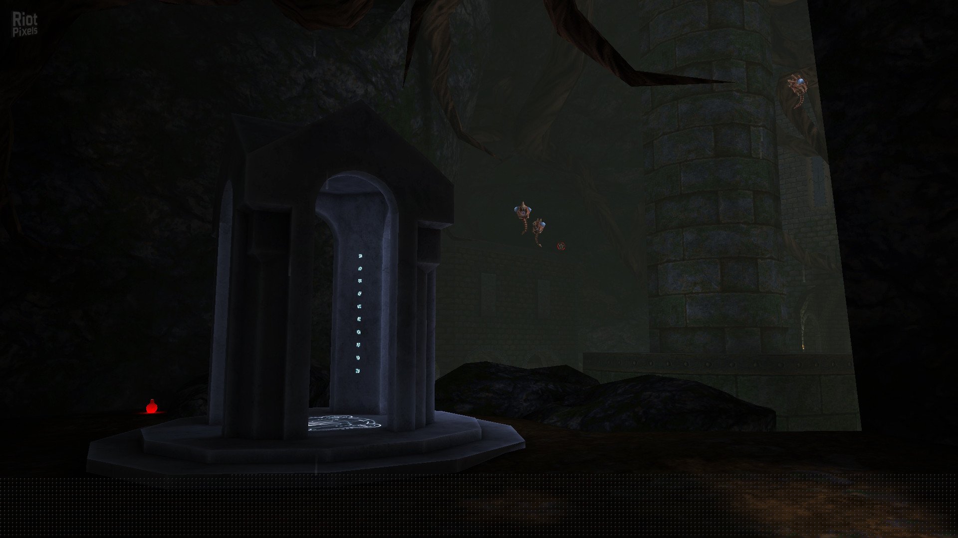 [16]-WRATH: Aeon of Ruin – v1.1.2 Download-HohohoGames