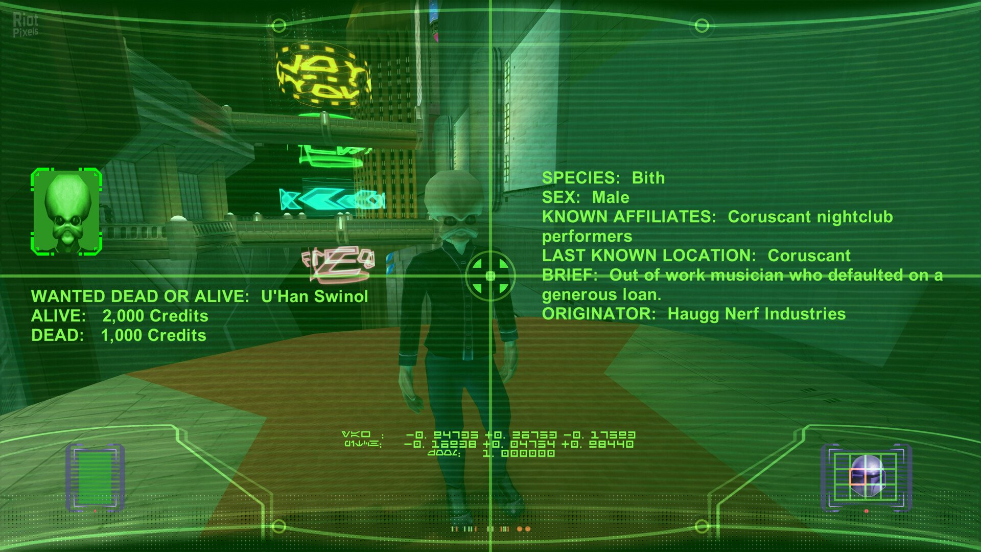 [11]-STAR WARS: Bounty Hunter Download-HohohoGames