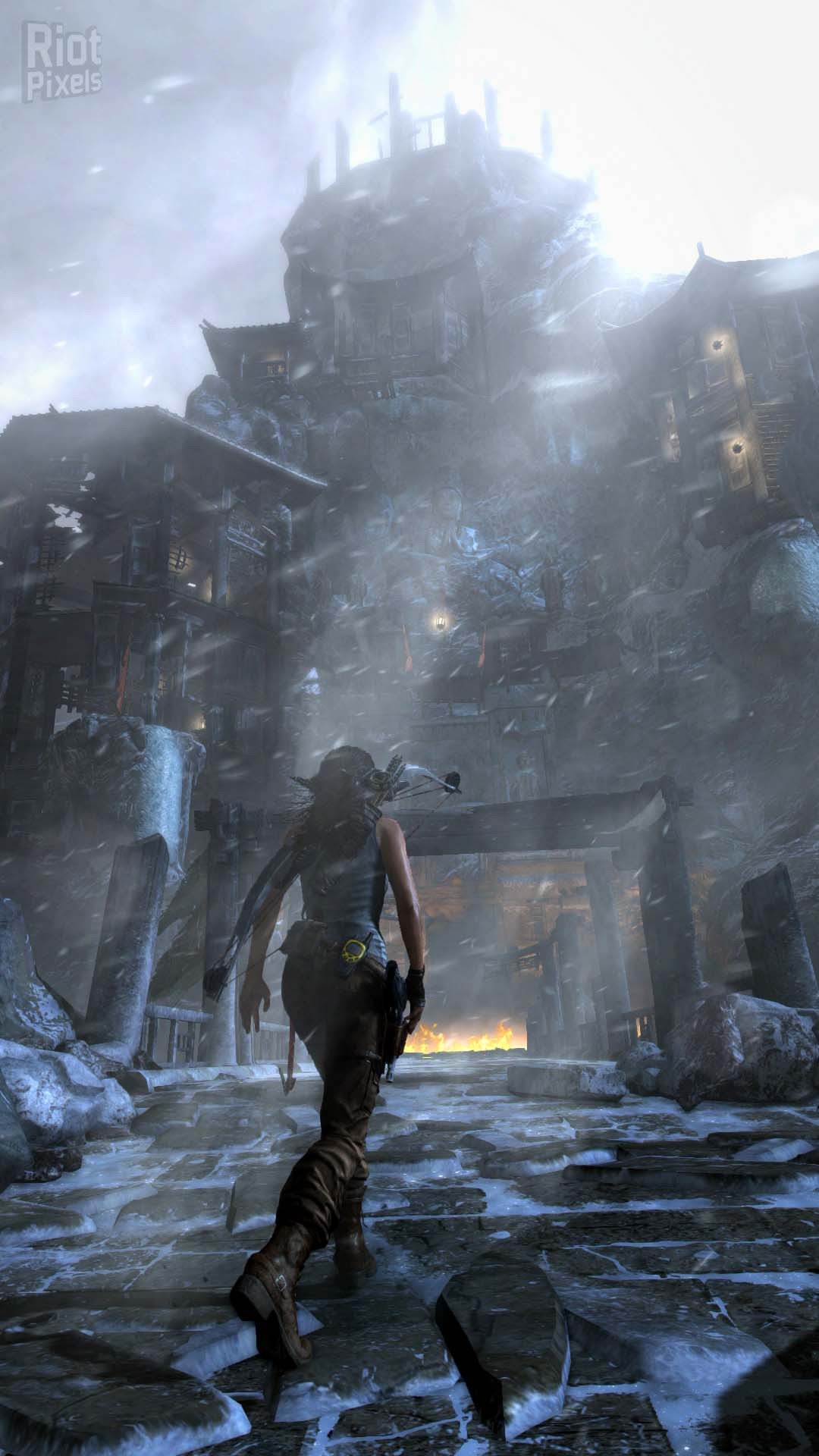 [17]-Tomb Raider: Definitive Edition – v1.01.0.0 + All DLCs Download-HohohoGames