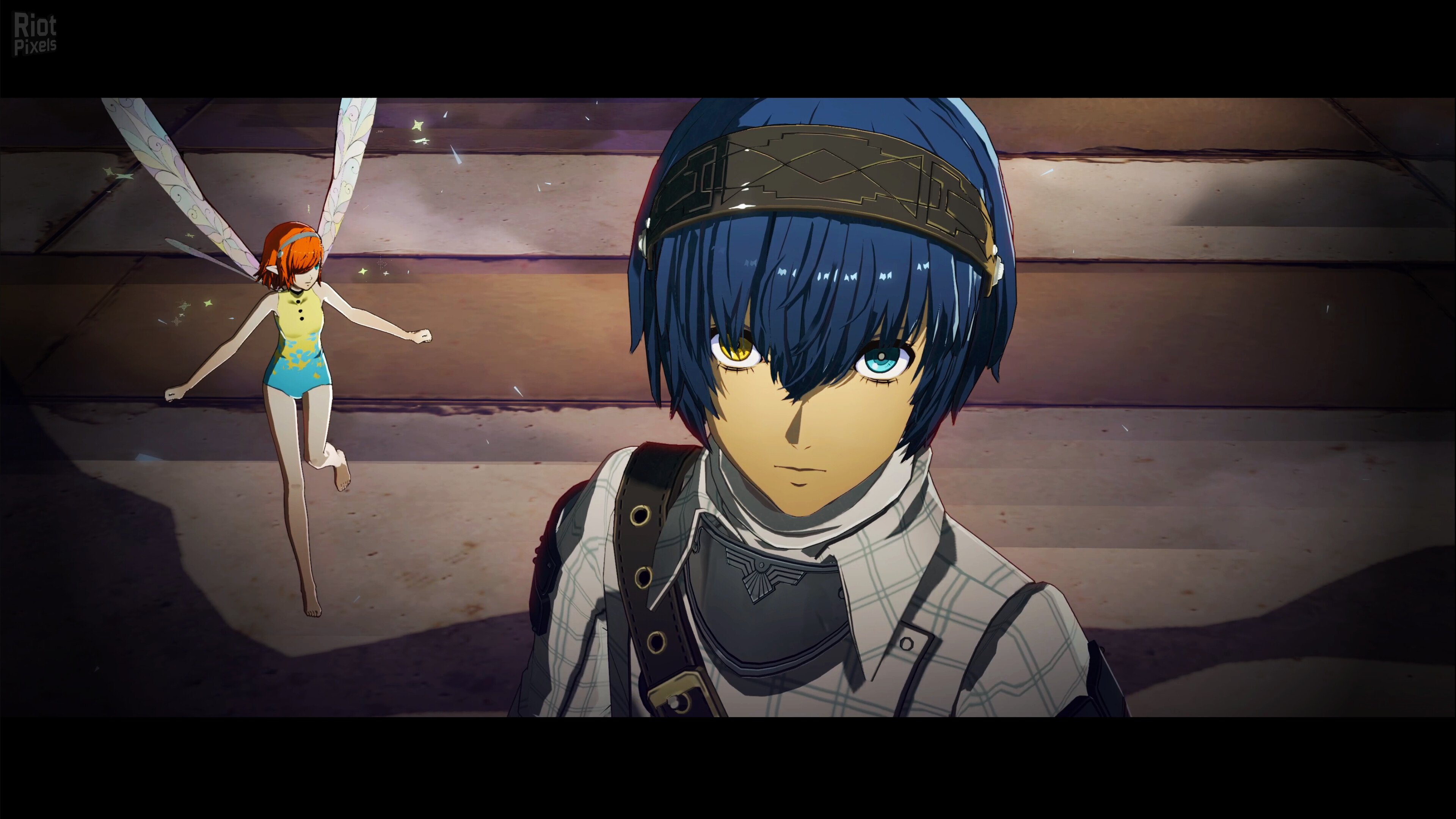 [3]-Metaphor: ReFantazio – Atlus 35th Digital Anniversary Edition, v1.02 + 14 DLCs/Bonuses Download-HohohoGames