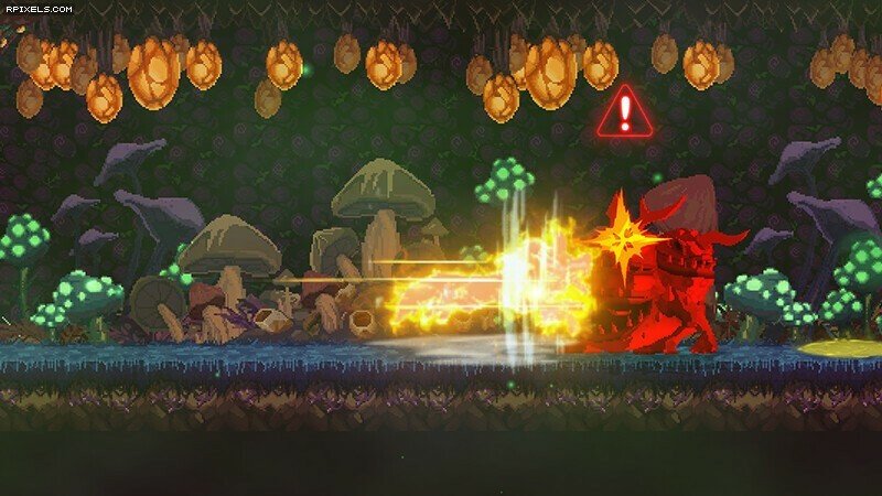 [3]-7th Domain: Tree of Chaos – v1.1.5 Download-HohohoGames