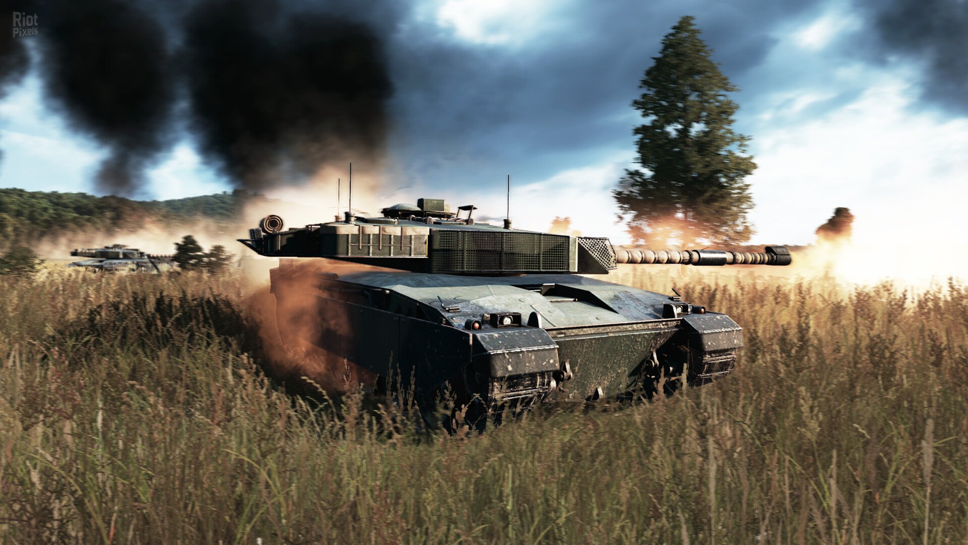 [6]-WARNO – 141373 + 11 DLCs Download-HohohoGames