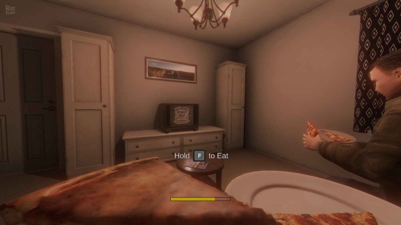 [12]-Tales Beyond The Tomb: Pineville Night Stalker Download-HohohoGames