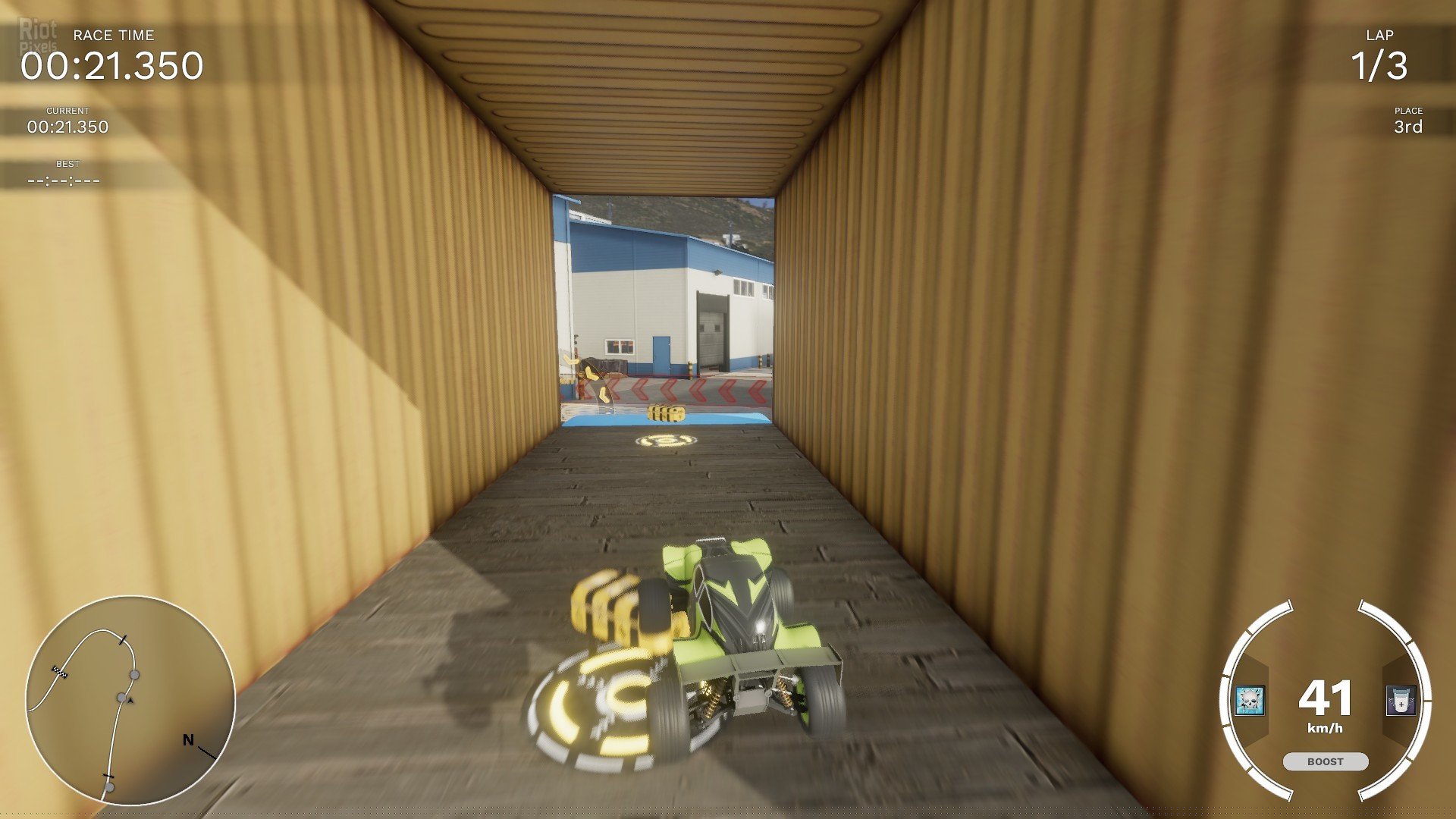 [8]-Pocket Cars – v1.0.0 (Release) Download-HohohoGames
