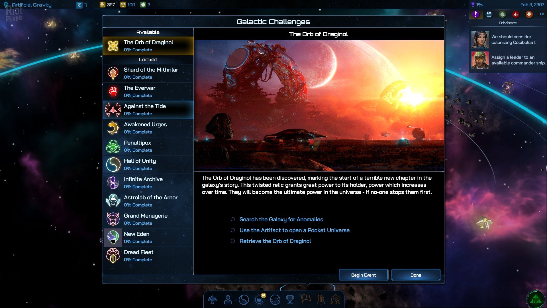 [4]-Galactic Civilizations IV: Supernova Edition – v2.92 + 5 DLCs/Bonuses Download-HohohoGames