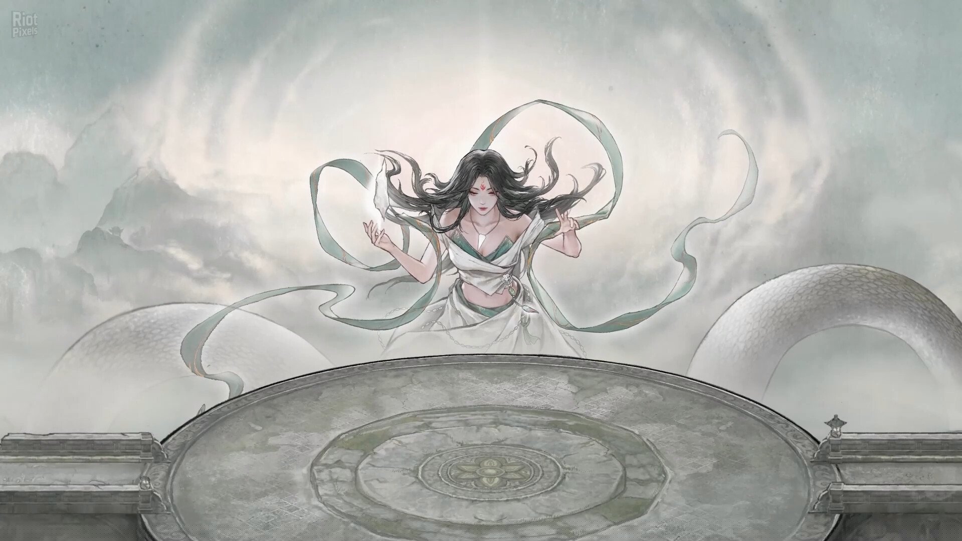 [2]-Tale of Immortal – v1.1.105.269 + 2 DLCs + Bonus OST Download-HohohoGames