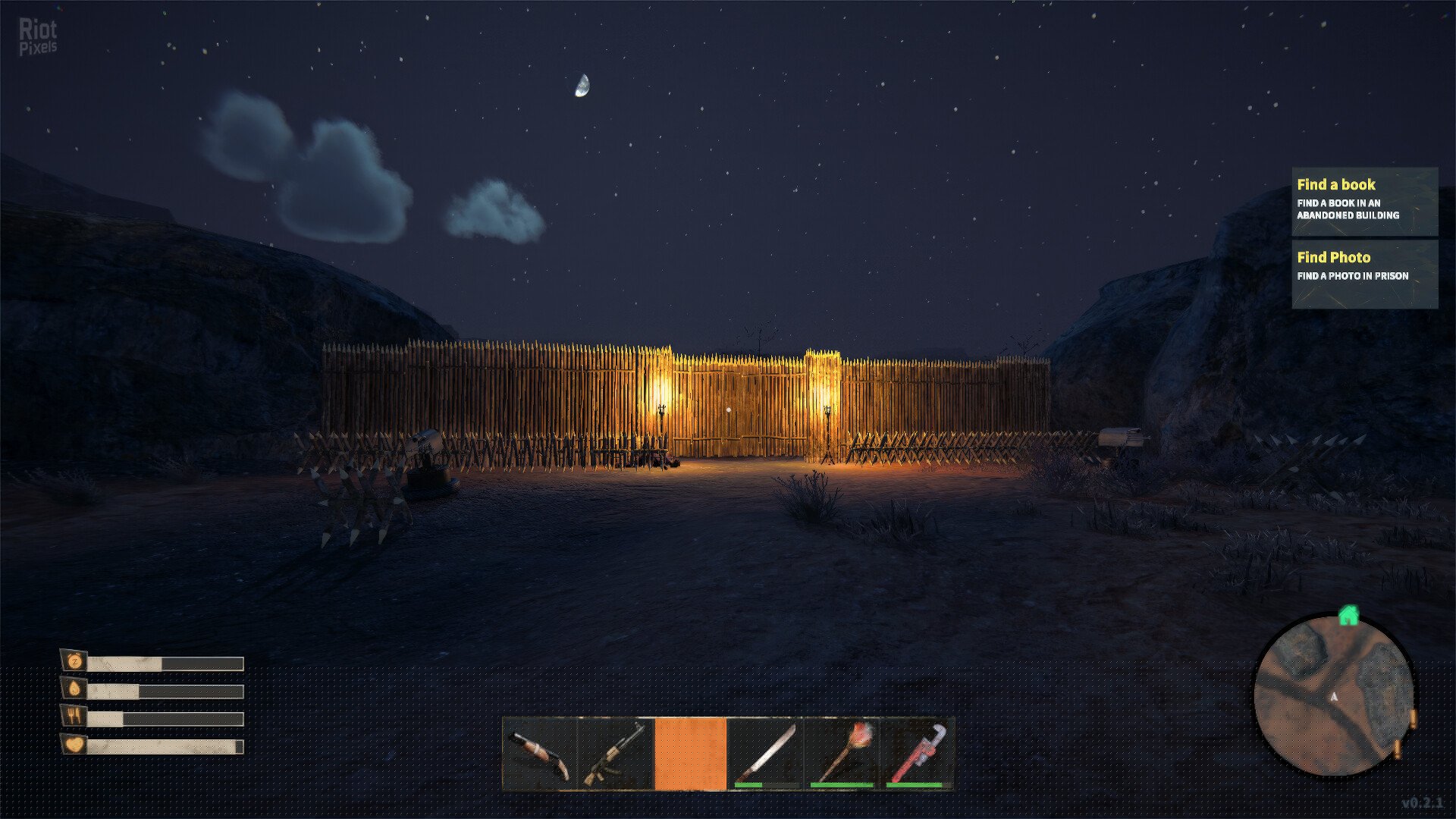 [7]-The Last FARMER – v1.0.11 Download-HohohoGames