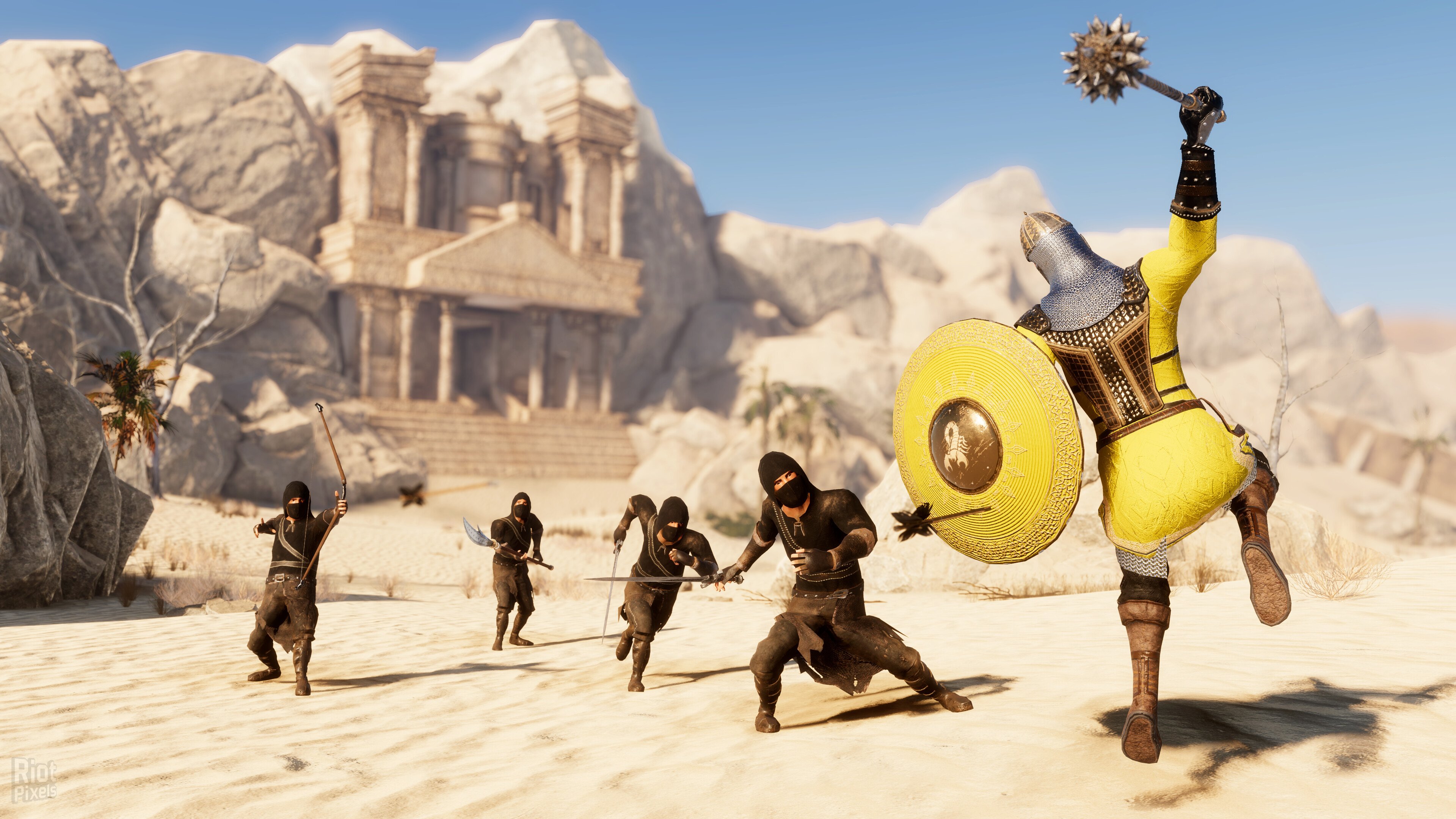 [11]-Eyes of War – Build 0.3 (v1.0 Release) Download-HohohoGames