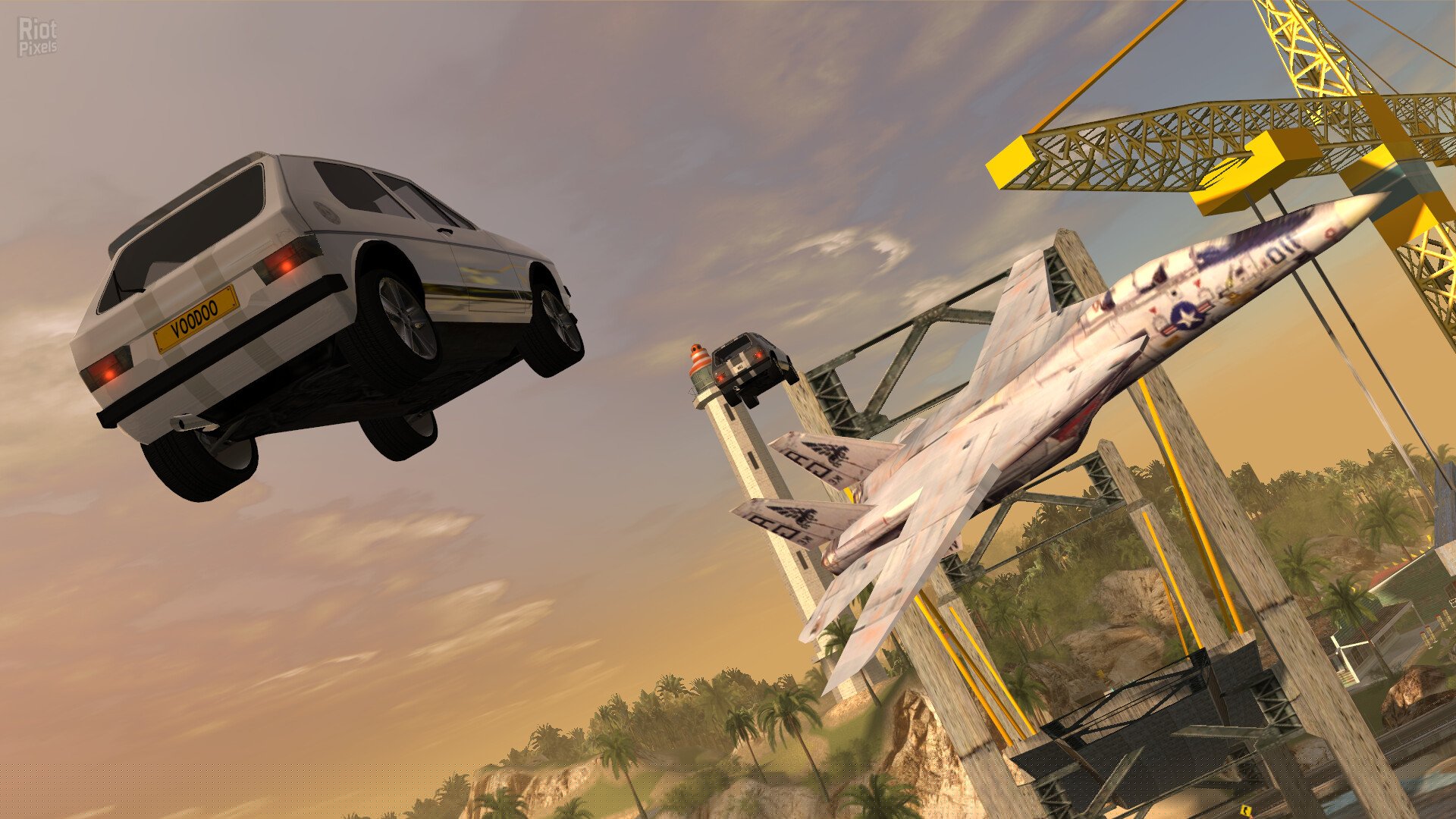 [8]-World Racing 2: Champion Edition – v1.5.3 Download-HohohoGames