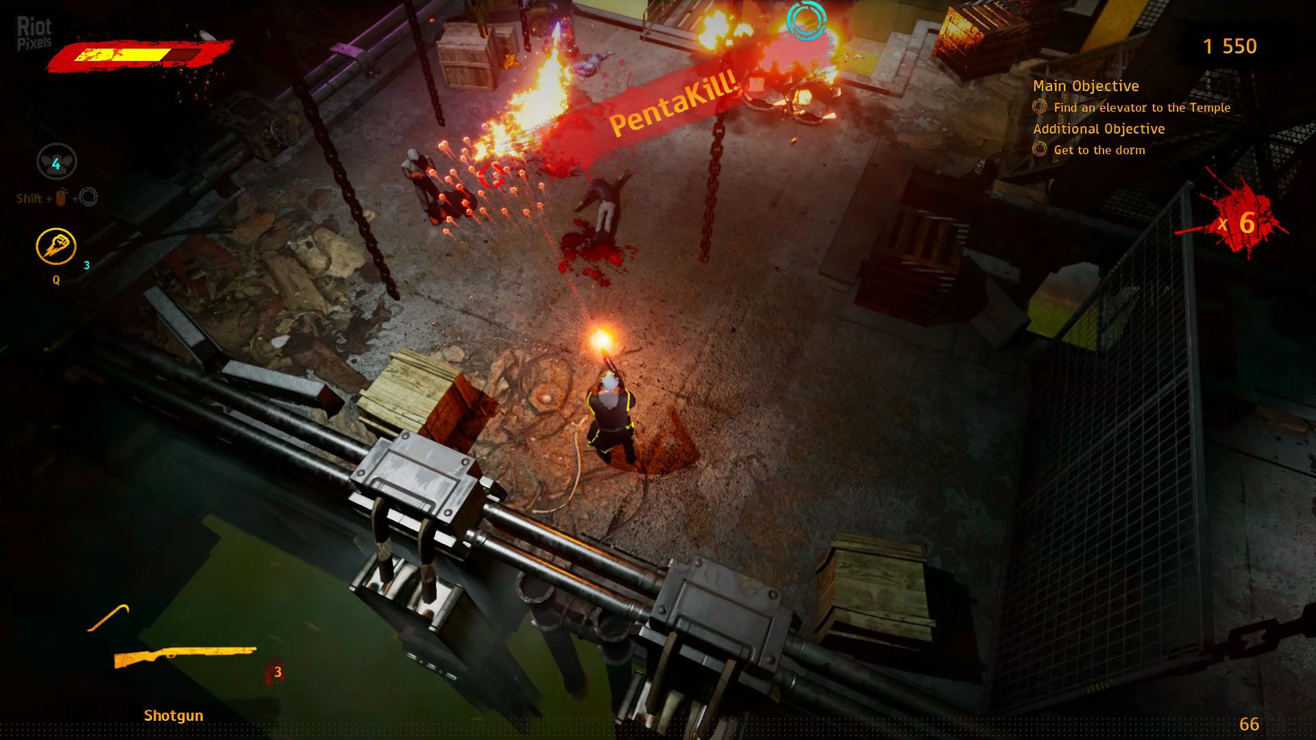 [7]-Memory Lost Download-HohohoGames
