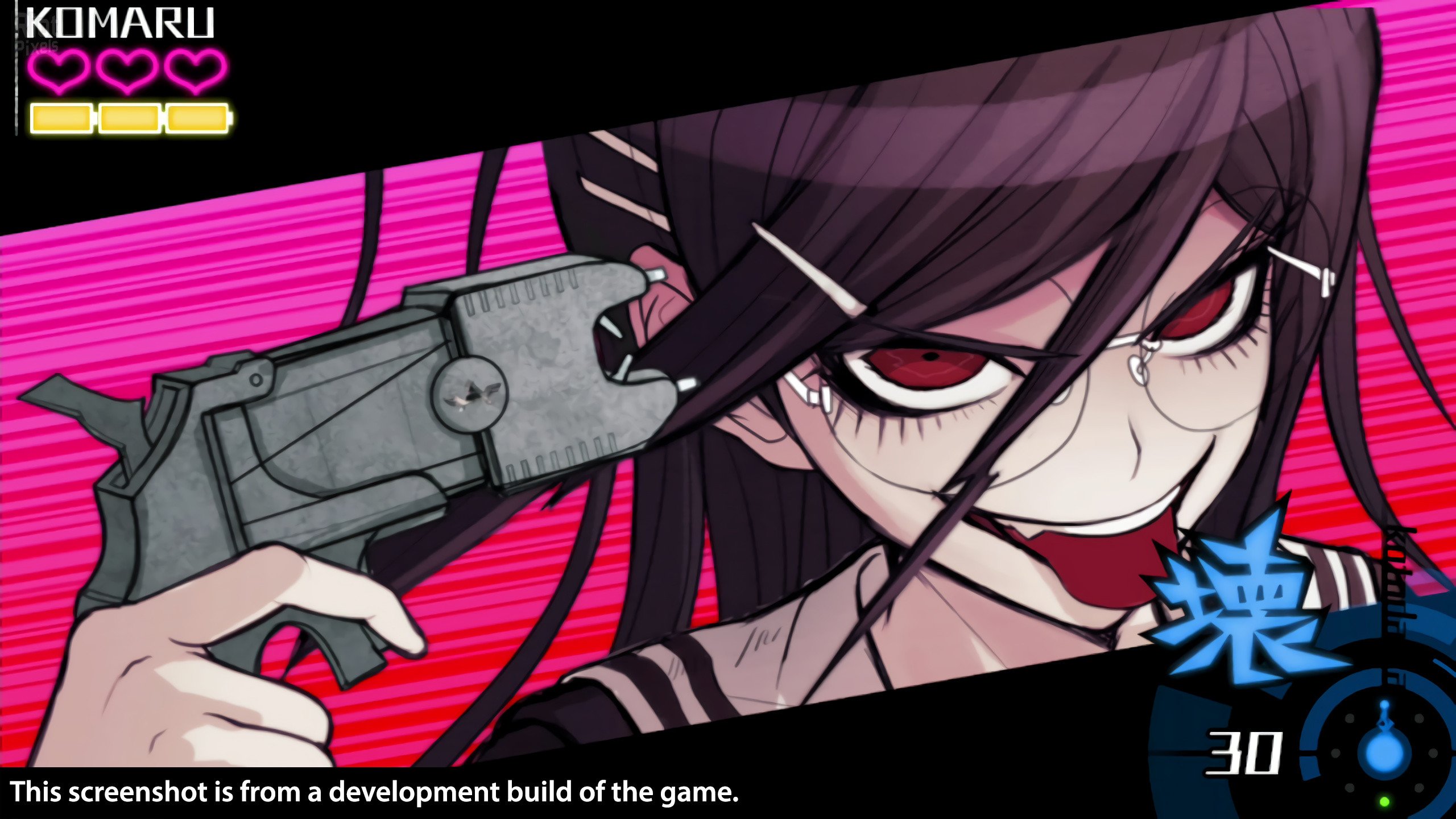 [5]-Danganronpa Another Episode: Ultra Despair Girls Download-HohohoGames