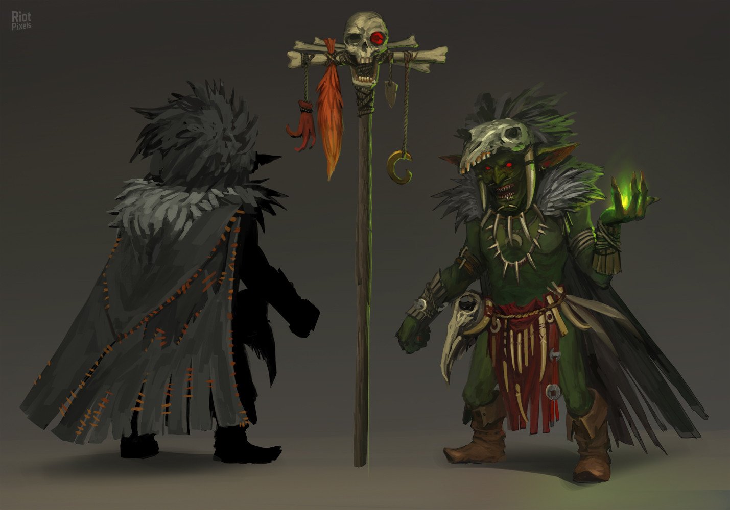 [24]-Total War: WARHAMMER – v1.6.0 + 12 DLCs + Multiplayer Download-HohohoGames