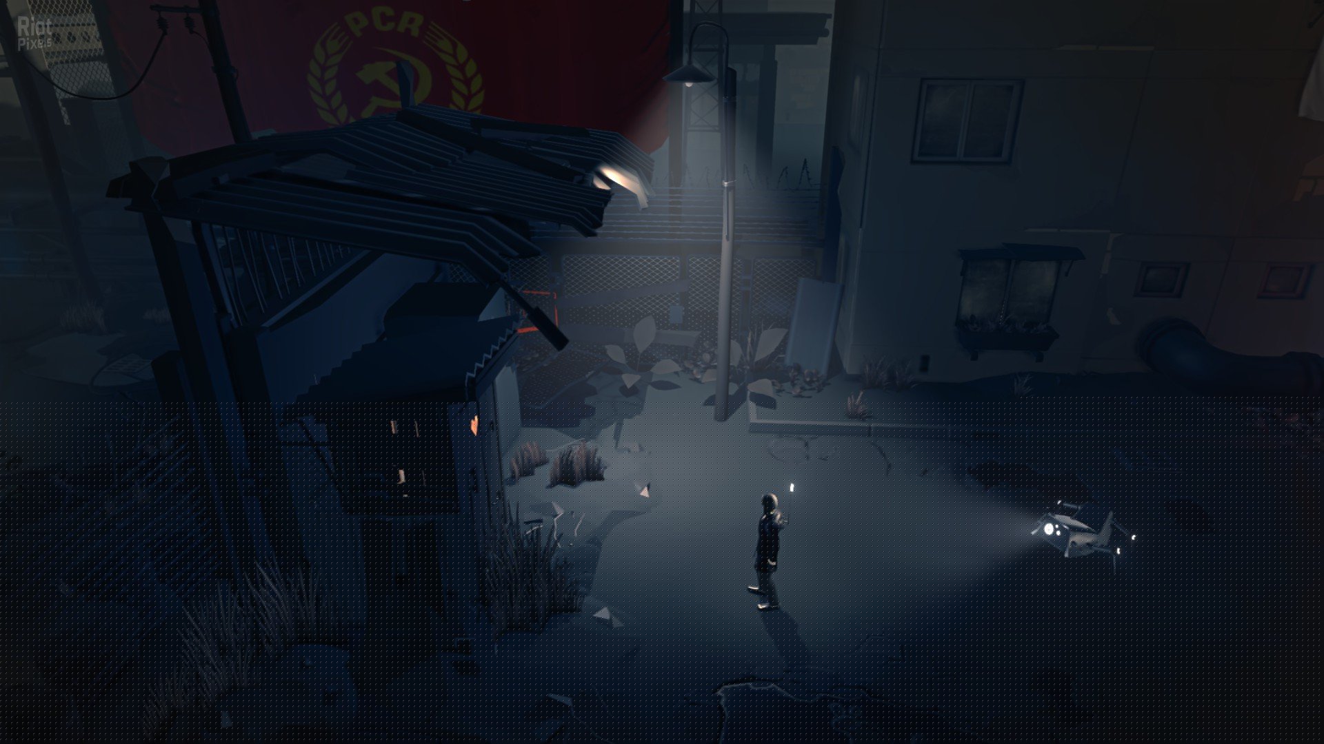 [16]-Black: The Fall Download-HohohoGames