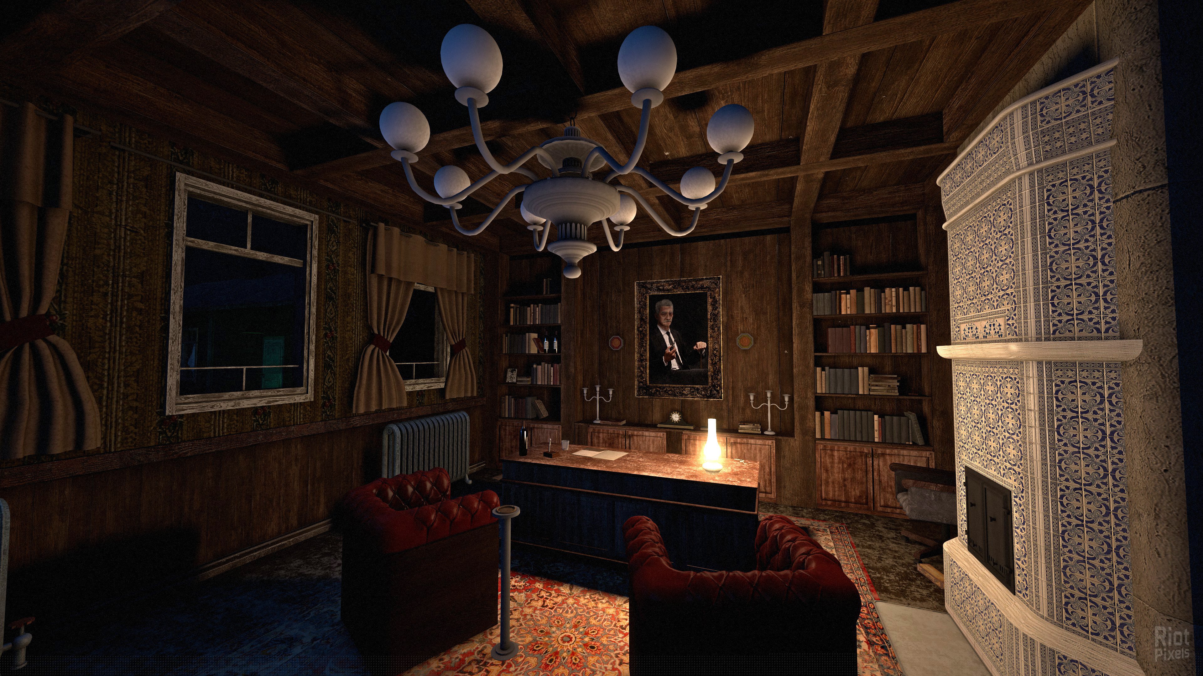 [13]-INFRA: Complete Edition Download-HohohoGames