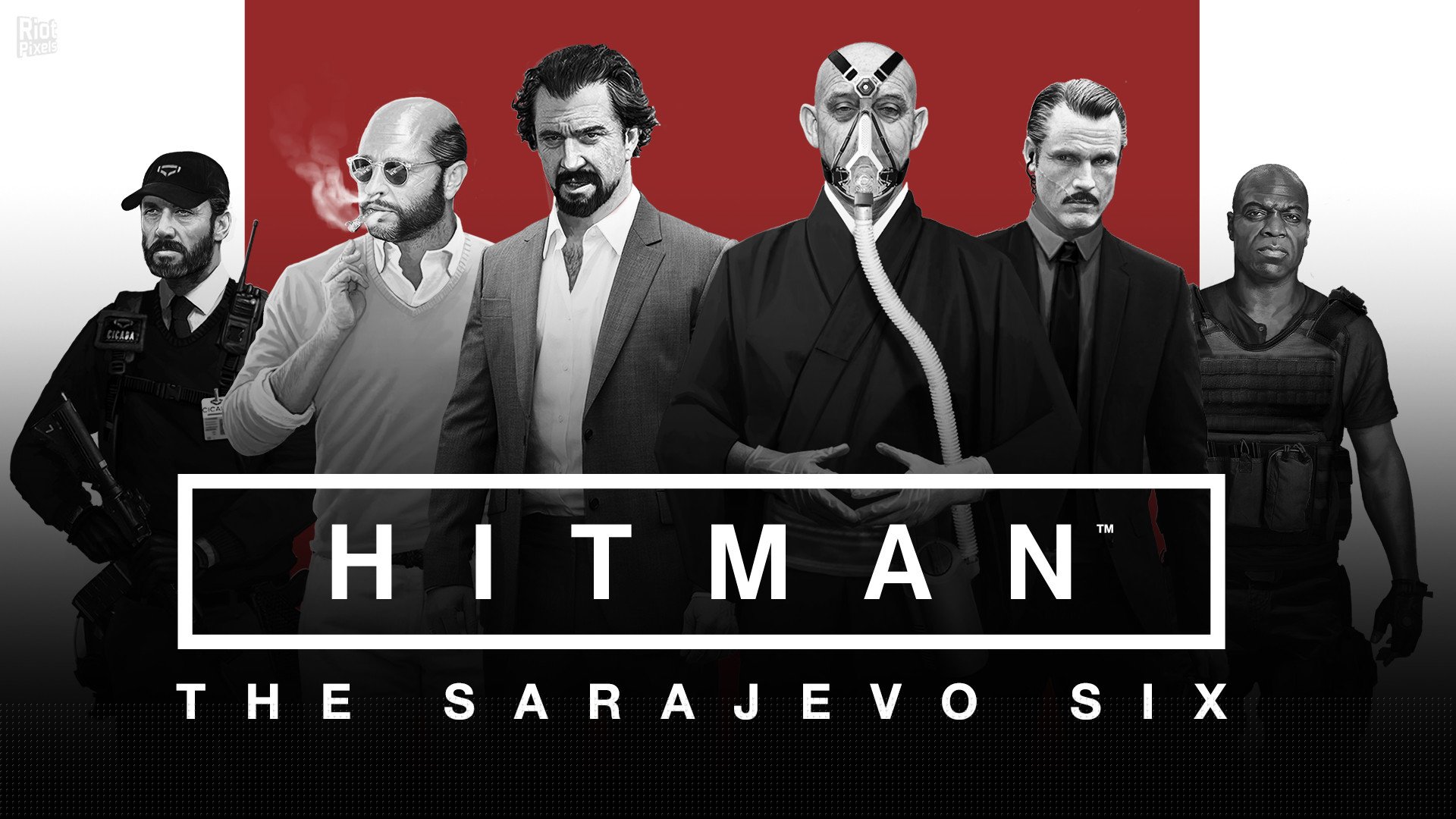 [19]-Hitman: Game of the Year Edition – v1.13.2 Download-HohohoGames