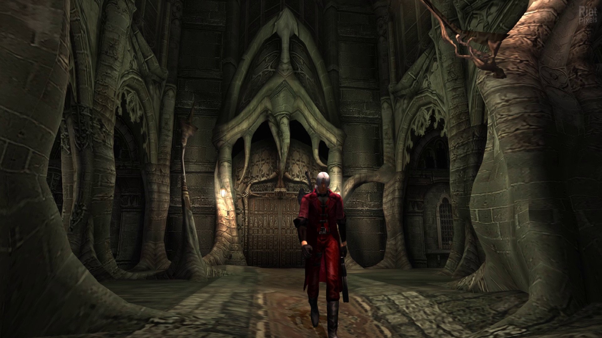 [14]-Devil May Cry HD Collection Download-HohohoGames