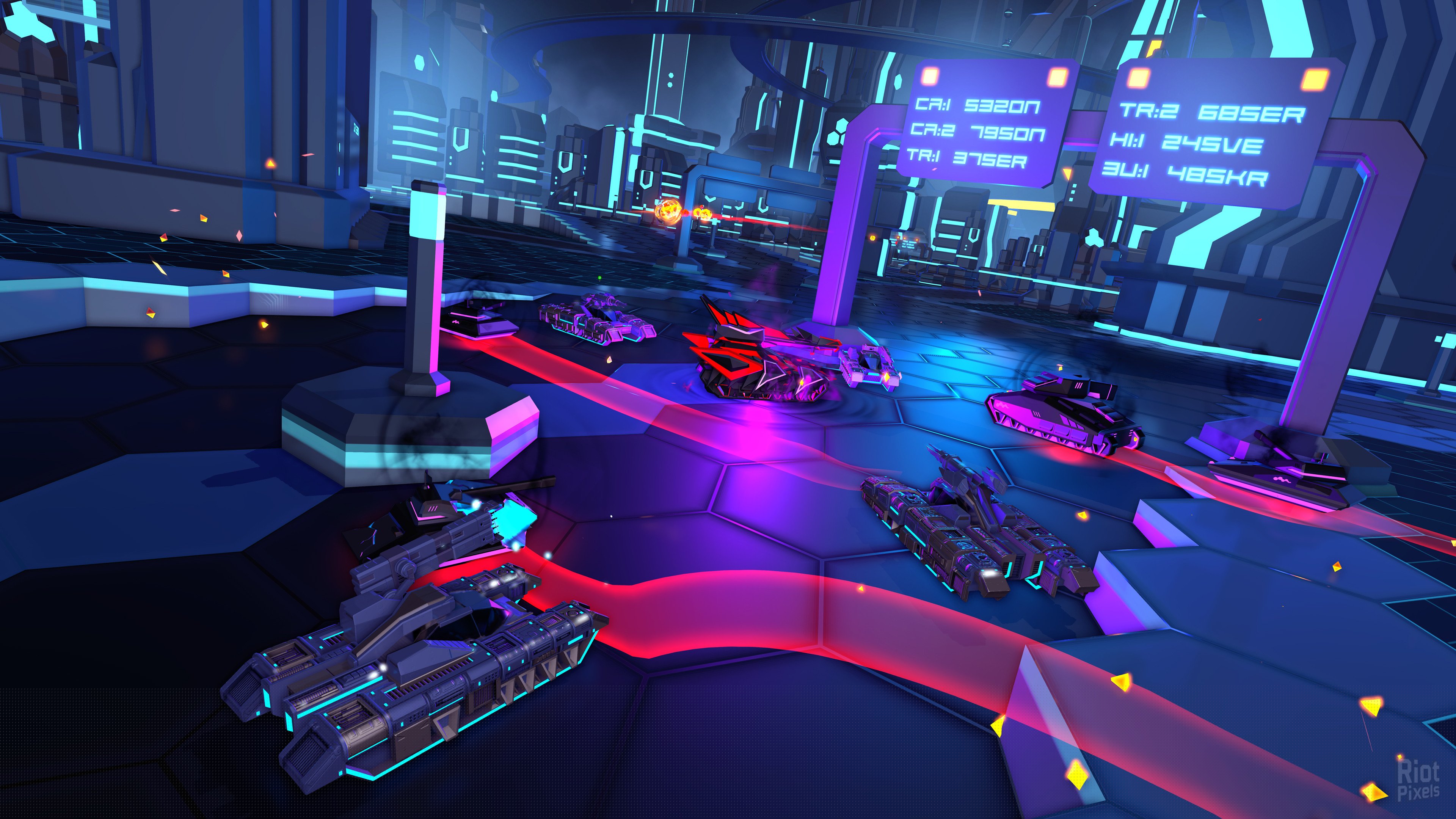 [11]-Battlezone: Gold Edition – v1.08 + Multiplayer Download-HohohoGames