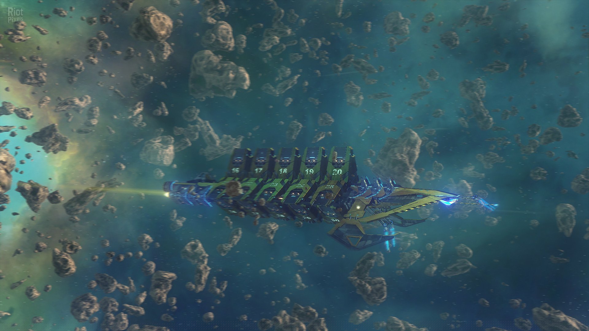 [4]-Starpoint Gemini: Warlords – v2.030.0 HotFix + 5 DLCs Download-HohohoGames