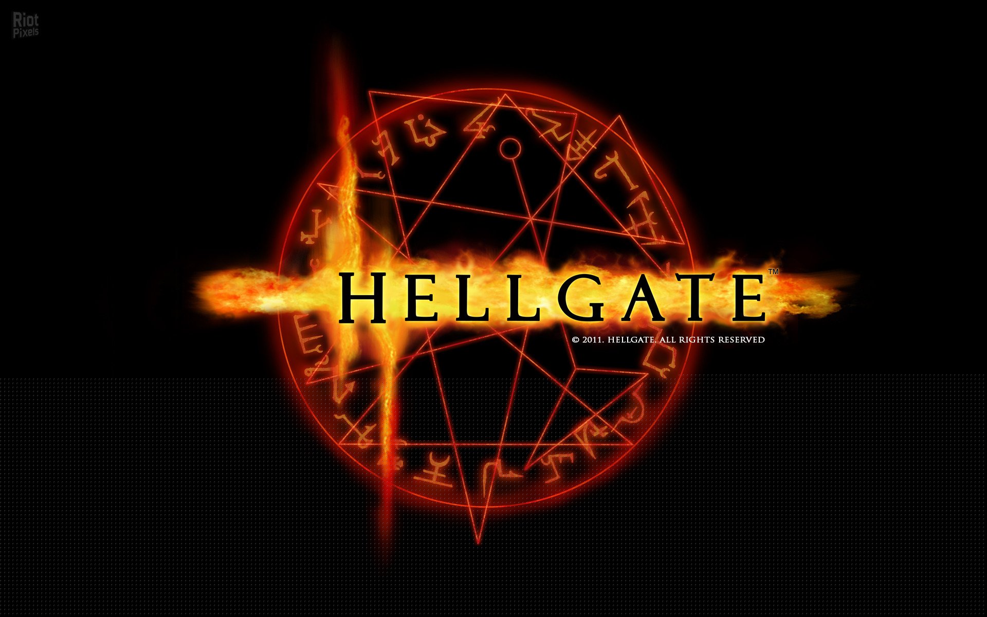[23]-HELLGATE: London (Re-release SP Version, v2.1.0.4) Download-HohohoGames