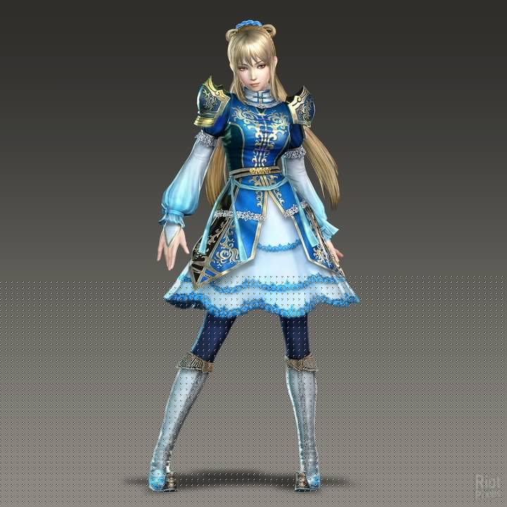 [23]-Dynasty Warriors 7: Xtreme Legends Definitive Edition Download-HohohoGames