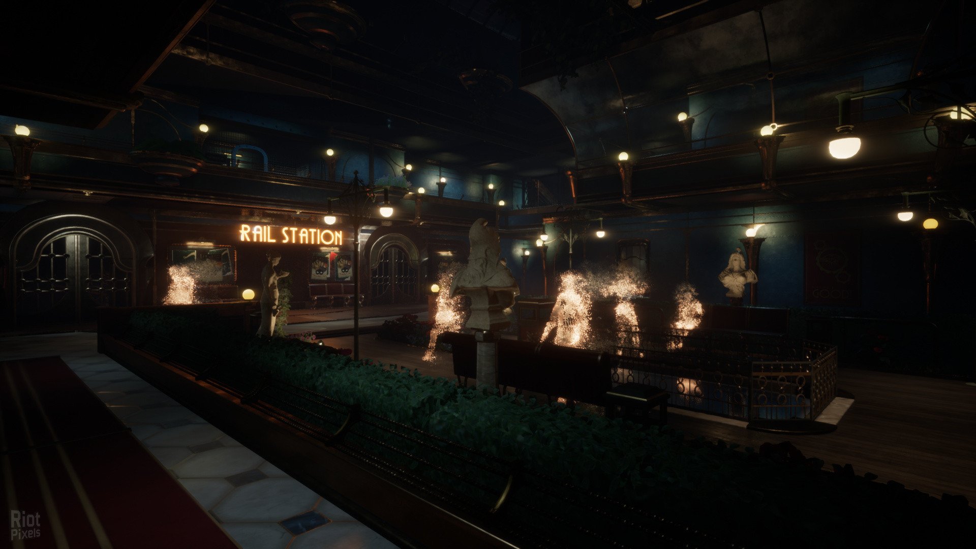 [8]-Close to the Sun Download-HohohoGames