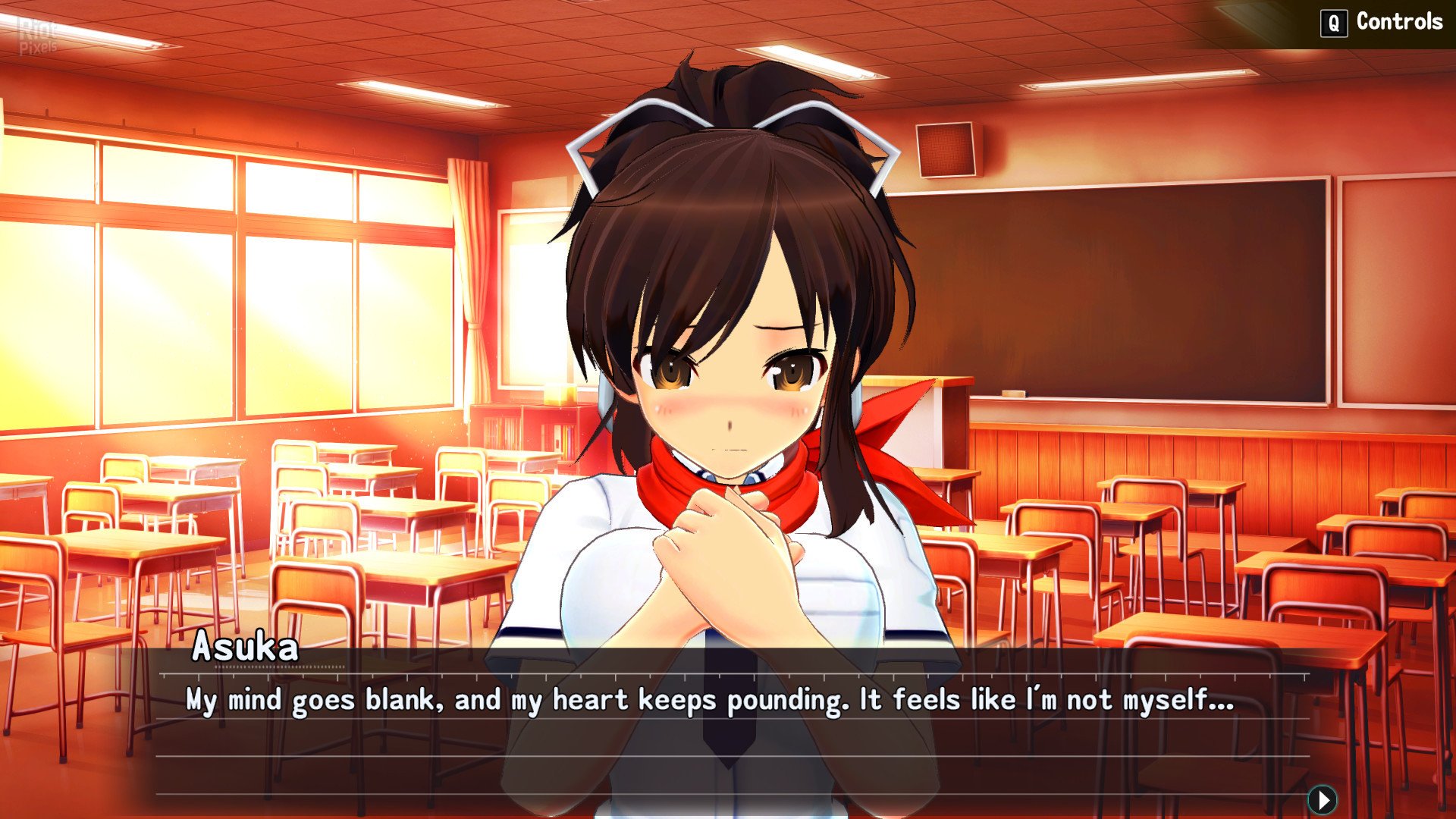 [15]-SENRAN KAGURA Reflexions + 20 DLCs Download-HohohoGames