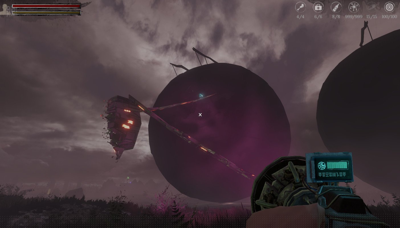 [3]-The Light Keeps Us Safe – v1.0 Download-HohohoGames