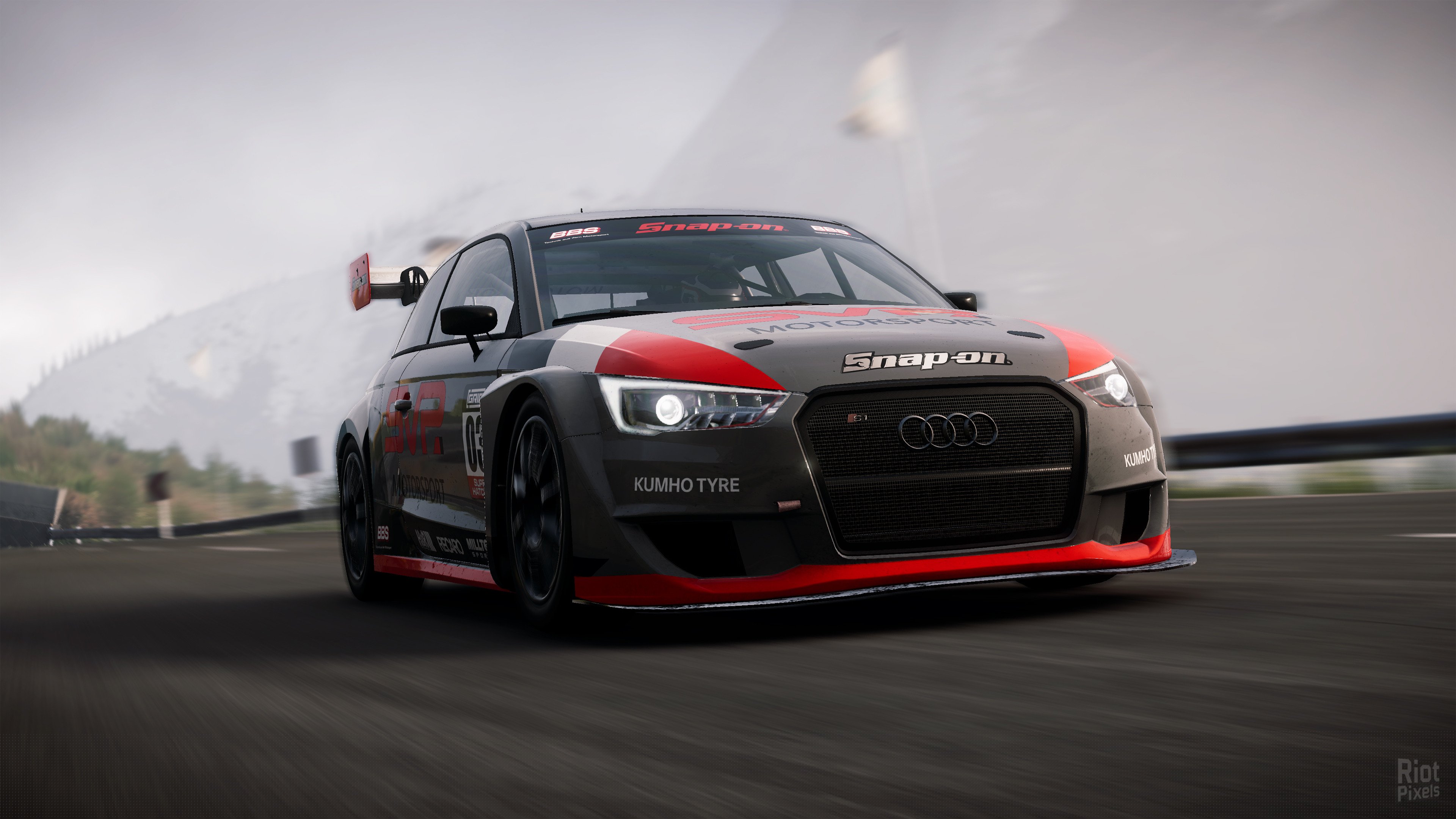 [5]-GRID: Ultimate Edition – v1.0.118.9362 + 8 DLCs Download-HohohoGames