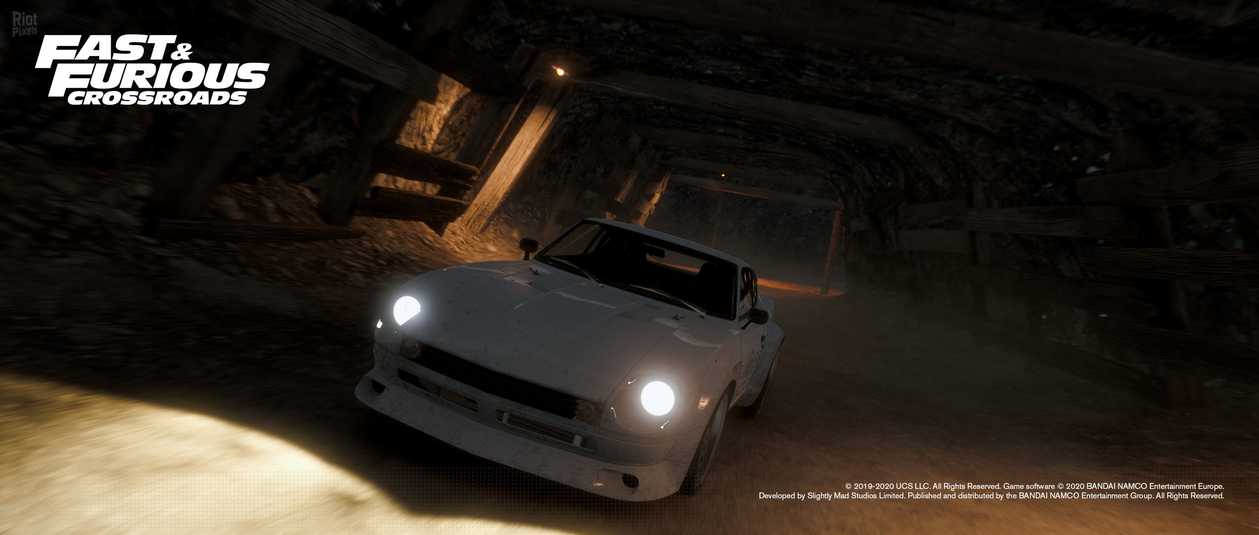 [14]-Fast & Furious: Crossroads – v1.0.0.0.0790 + Launch Pack DLC [Monkey Repack] Download-HohohoGames