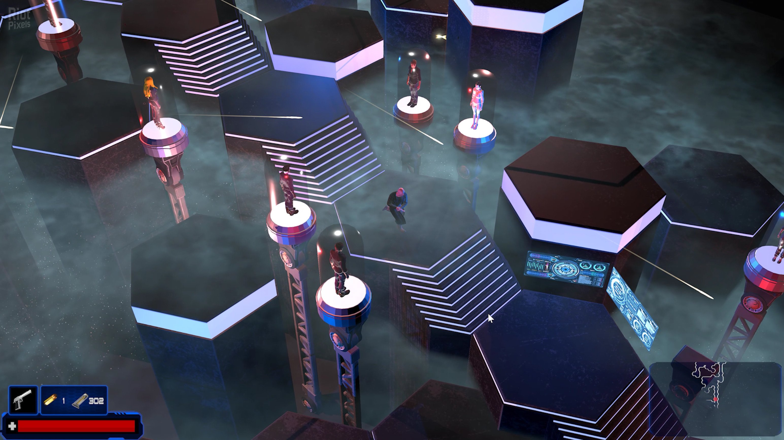 [6]-Remnants of the Dawn Download-HohohoGames
