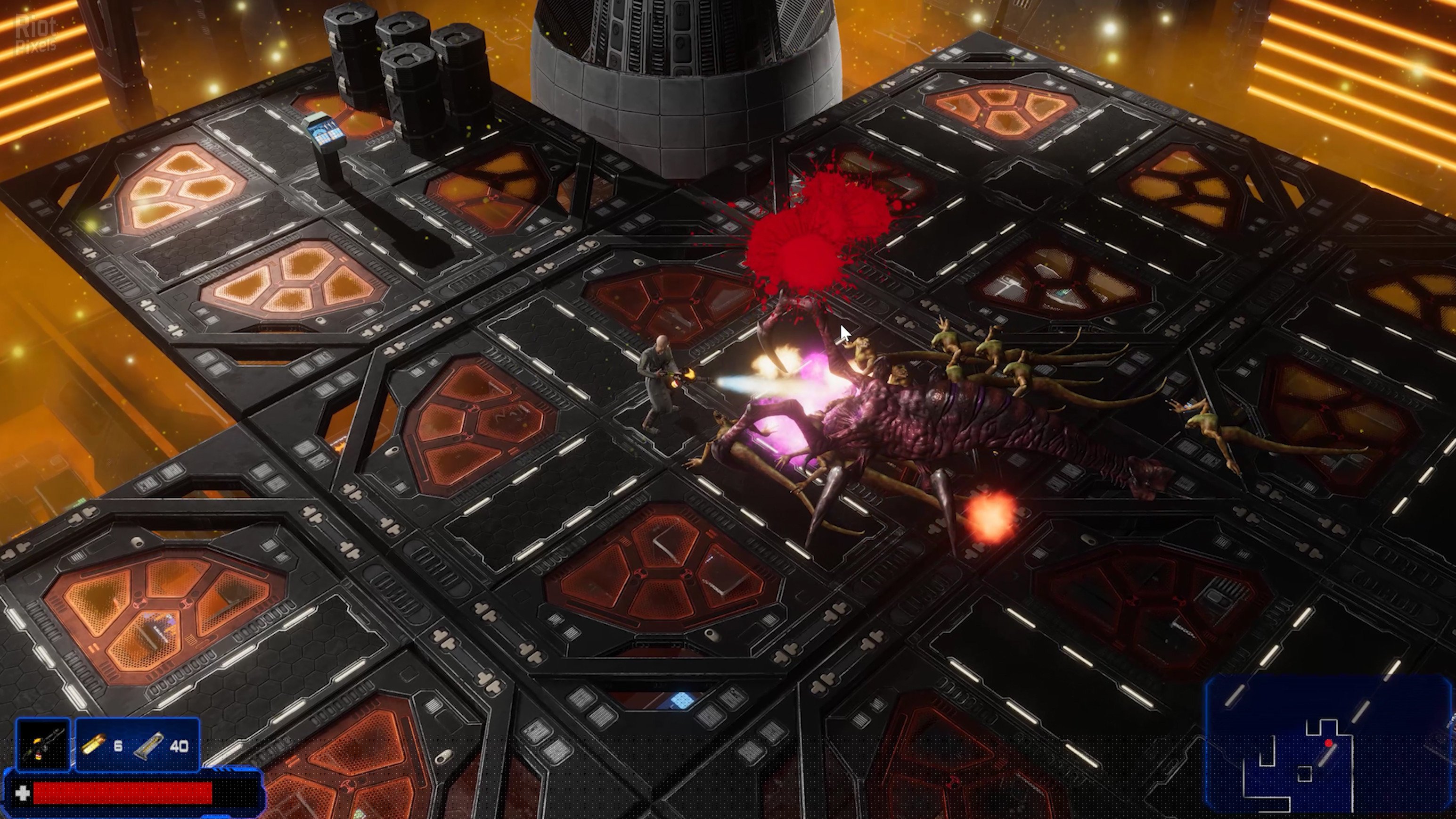 [10]-Remnants of the Dawn Download-HohohoGames