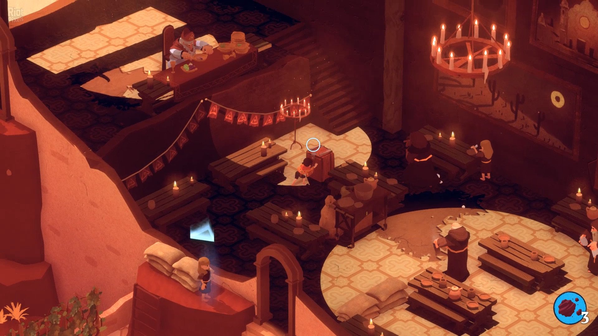 [9]-El Hijo: A Wild West Tale Download-HohohoGames