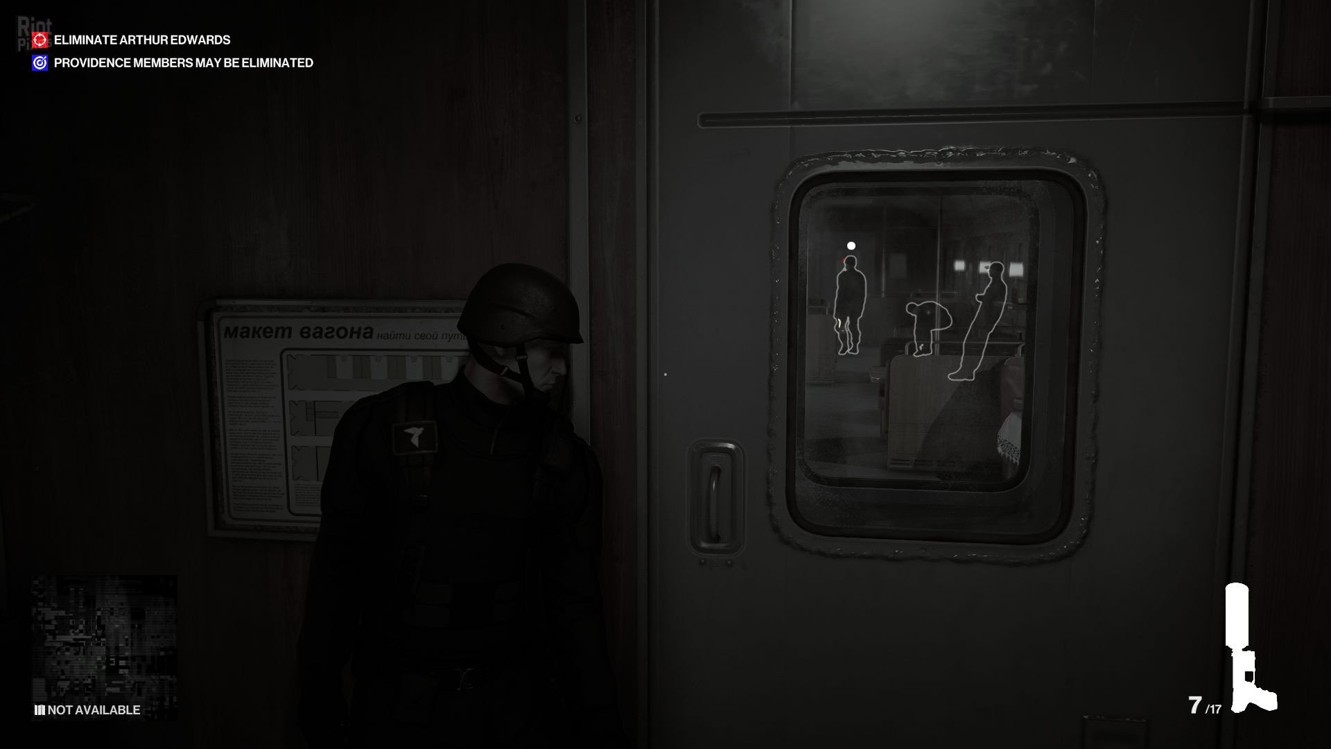 [12]-HITMAN 3 – v3.10.0/v3.10.1 (Update 2) + H1/H2 Missions + Unlocker Download-HohohoGames