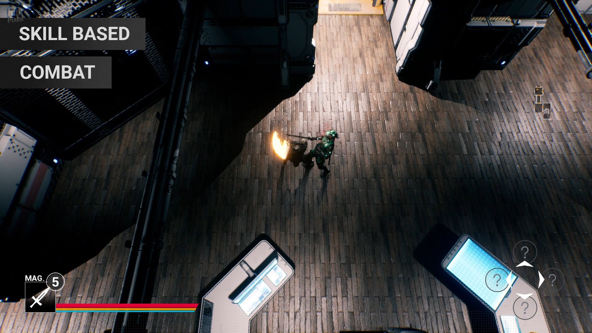 [6]-Portal Defect Download-HohohoGames