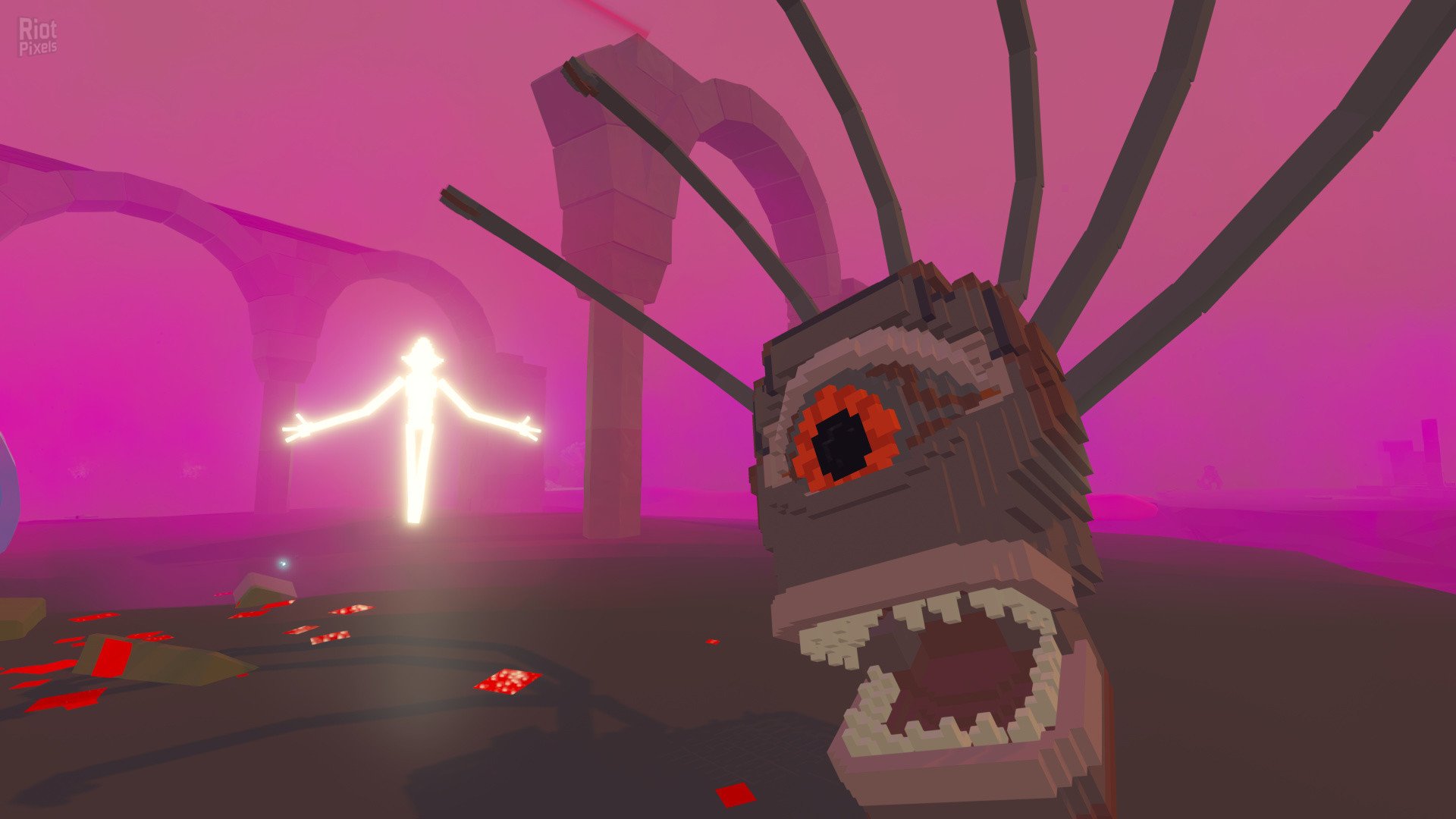 [7]-Paint the Town Red – v1.0.0 r5475 Download-HohohoGames