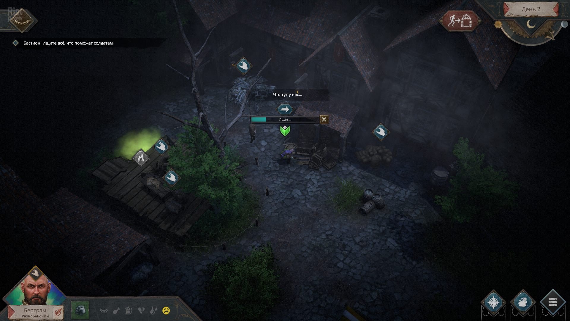 [15]-Siege Survival: Gloria Victis – v20210712 (Community Update #2) Download-HohohoGames