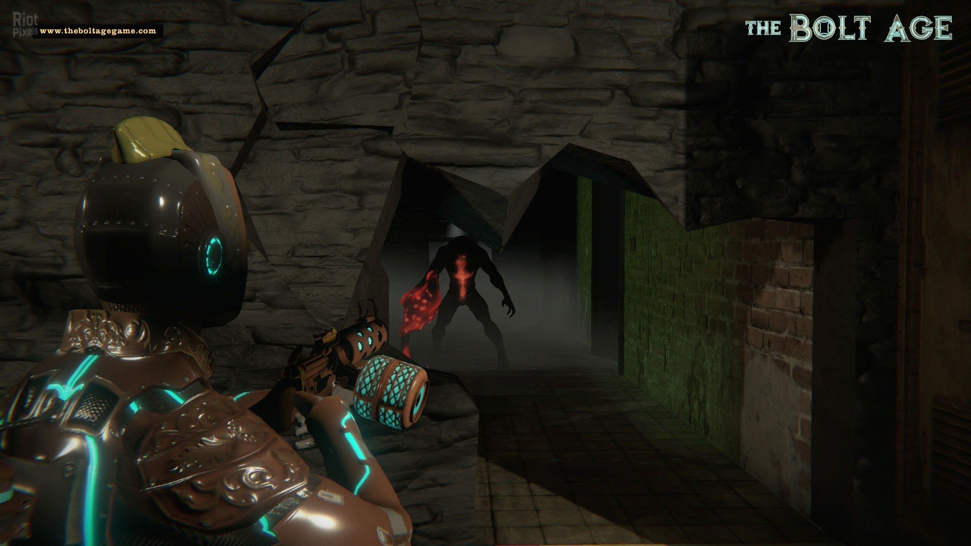 [6]-The Bolt Age Download-HohohoGames
