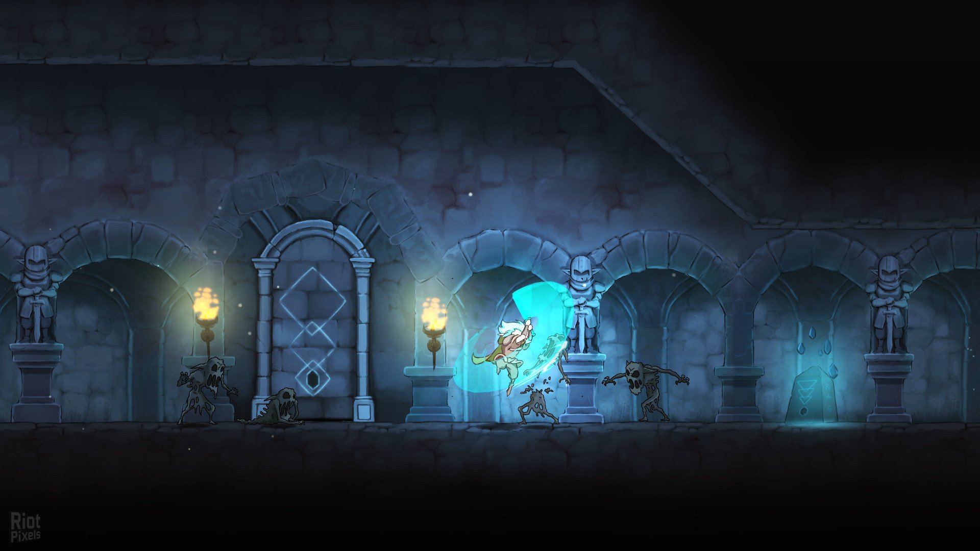 [3]-Greak: Memories of Azur – v1.0.6_94 Download-HohohoGames