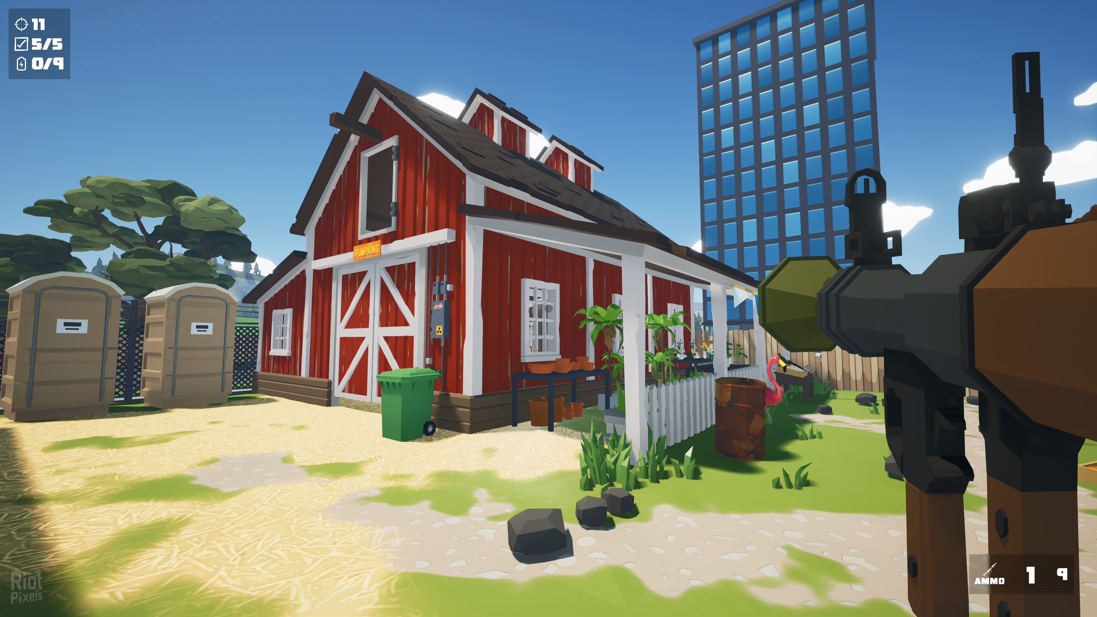 [5]-Kill It With Fire – v1.3.11 (Anniversary Update) Download-HohohoGames