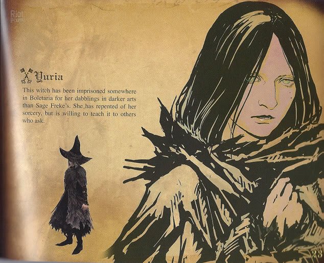 [37]-Demon’s Souls: Black Phantom Edition + RPCS3 Emu + Essential Mods + Multiplayer Download-HohohoGames