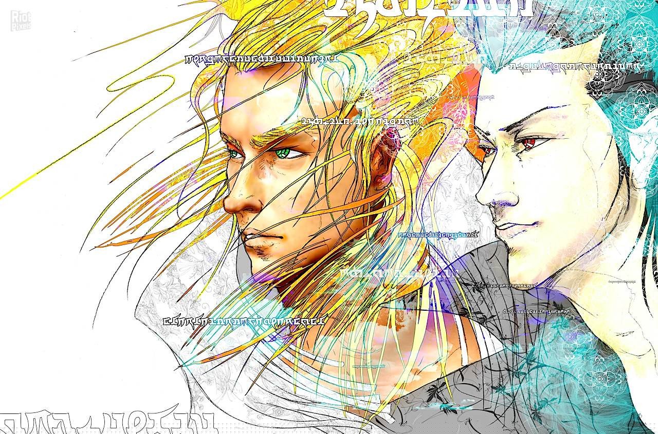 [19]-El Shaddai: Ascension of the Metatron Download-HohohoGames
