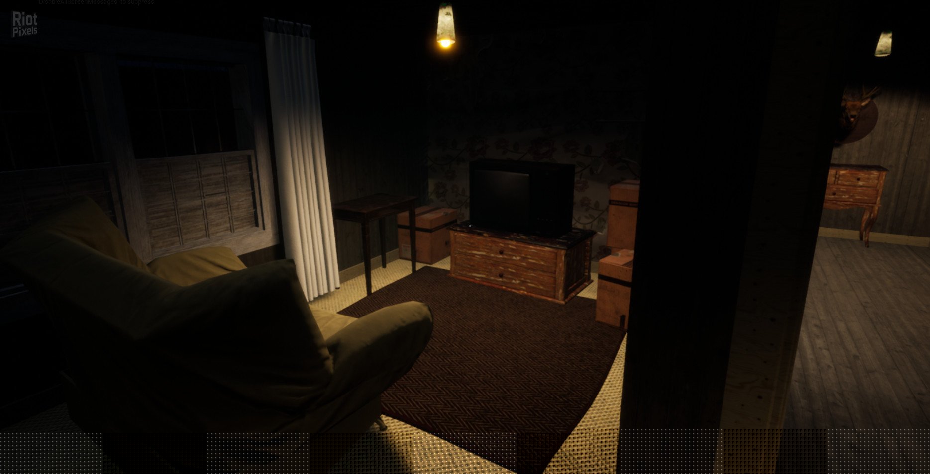 [2]-Devil Inside Us: Roots of Evil Download-HohohoGames