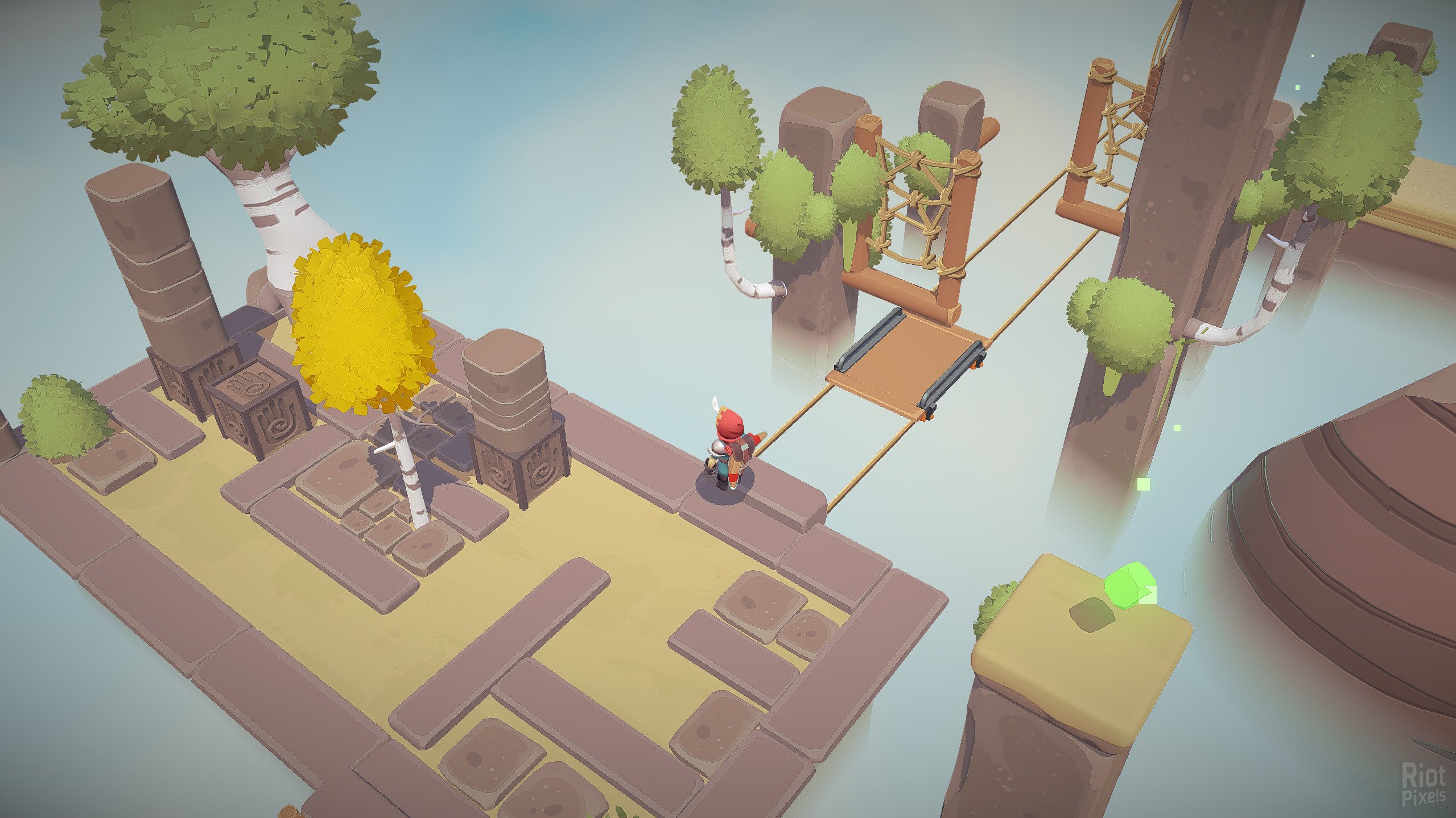 [3]-The Lightbringer Download-HohohoGames