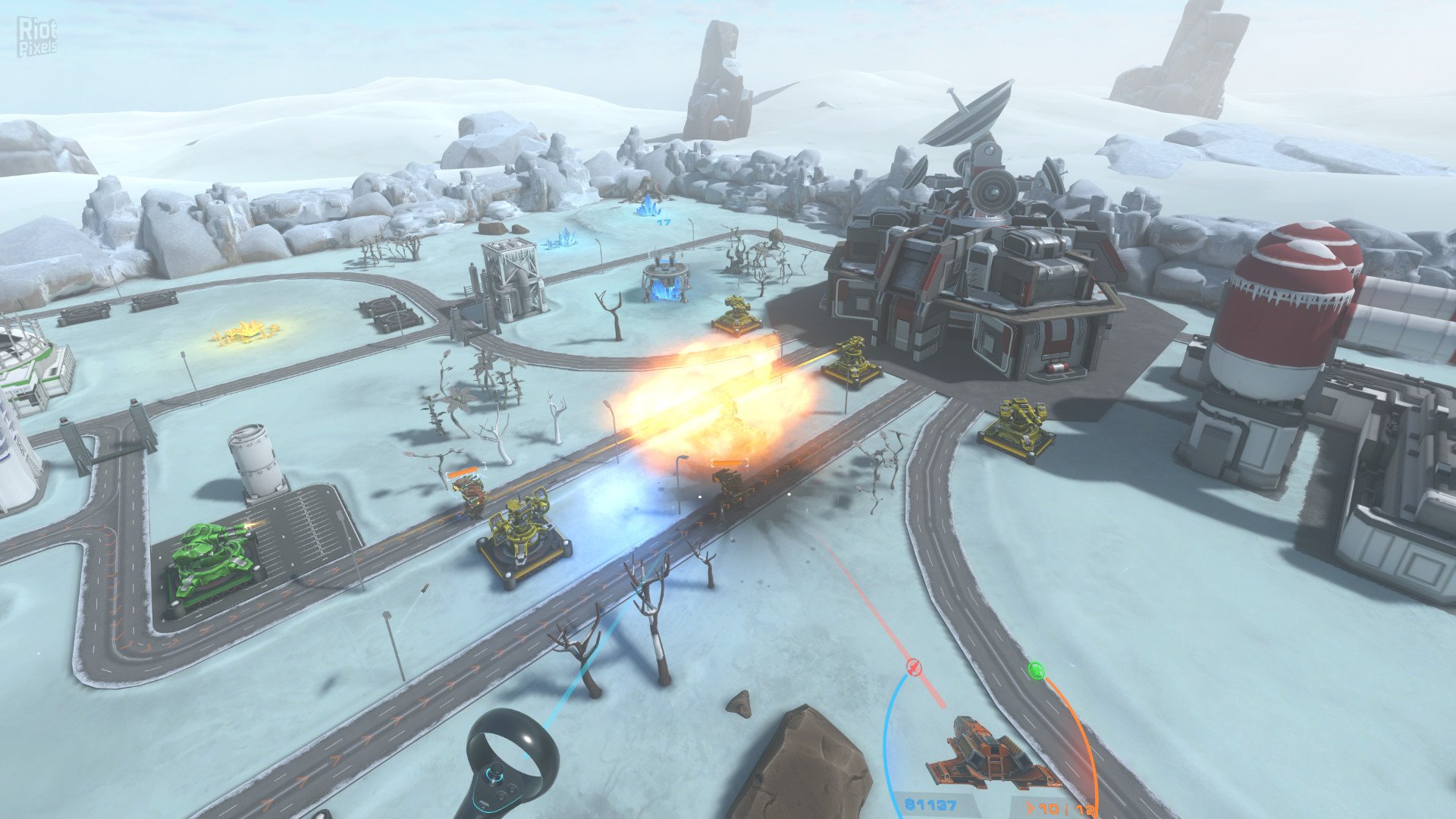 [5]-Iron Guard (with VR support) Download-HohohoGames