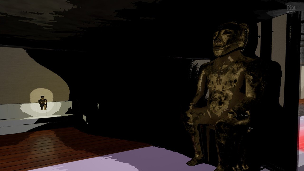 [2]-Collector Thief Download-HohohoGames