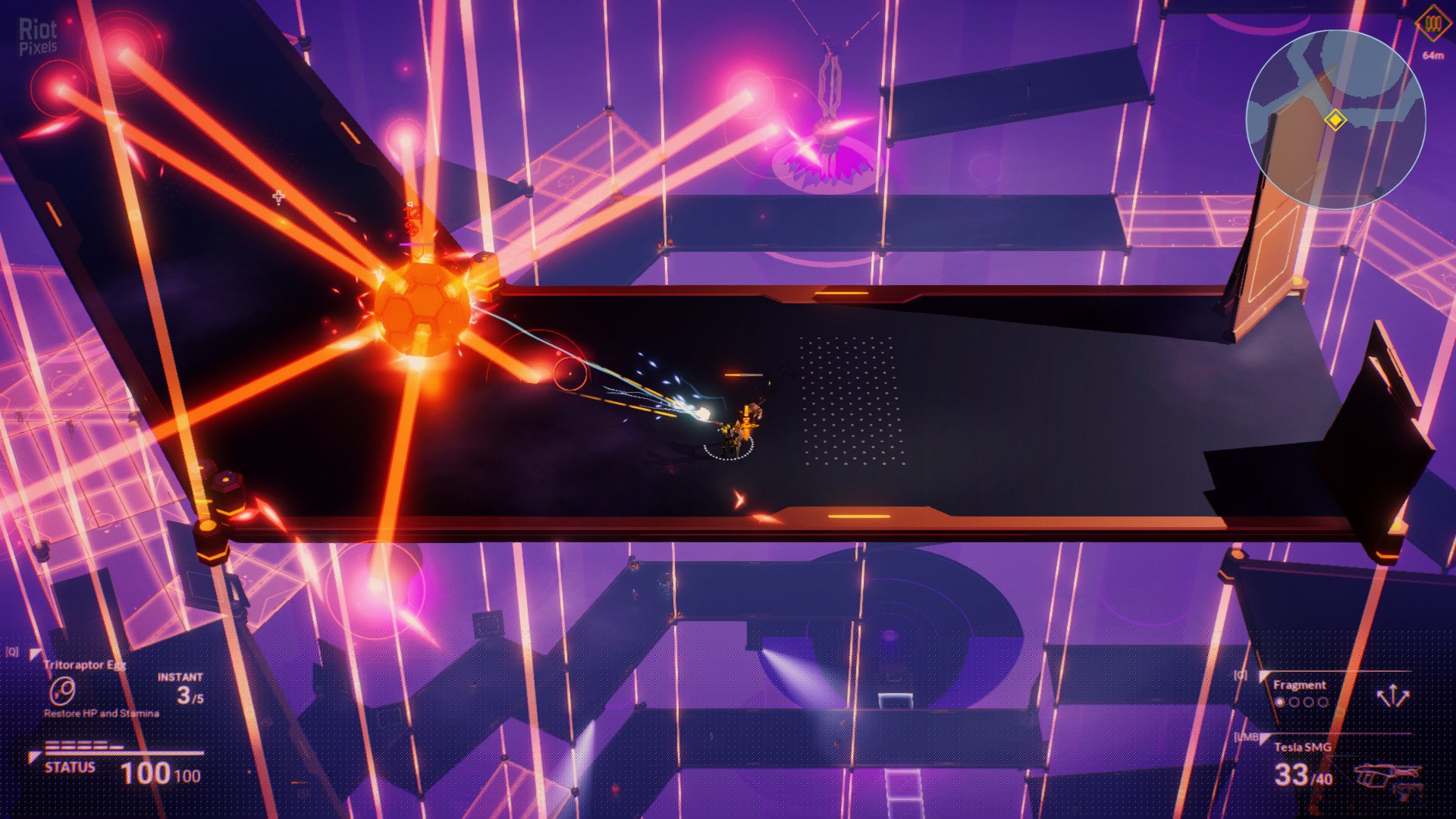 [3]-Beacon – v3.0 Download-HohohoGames