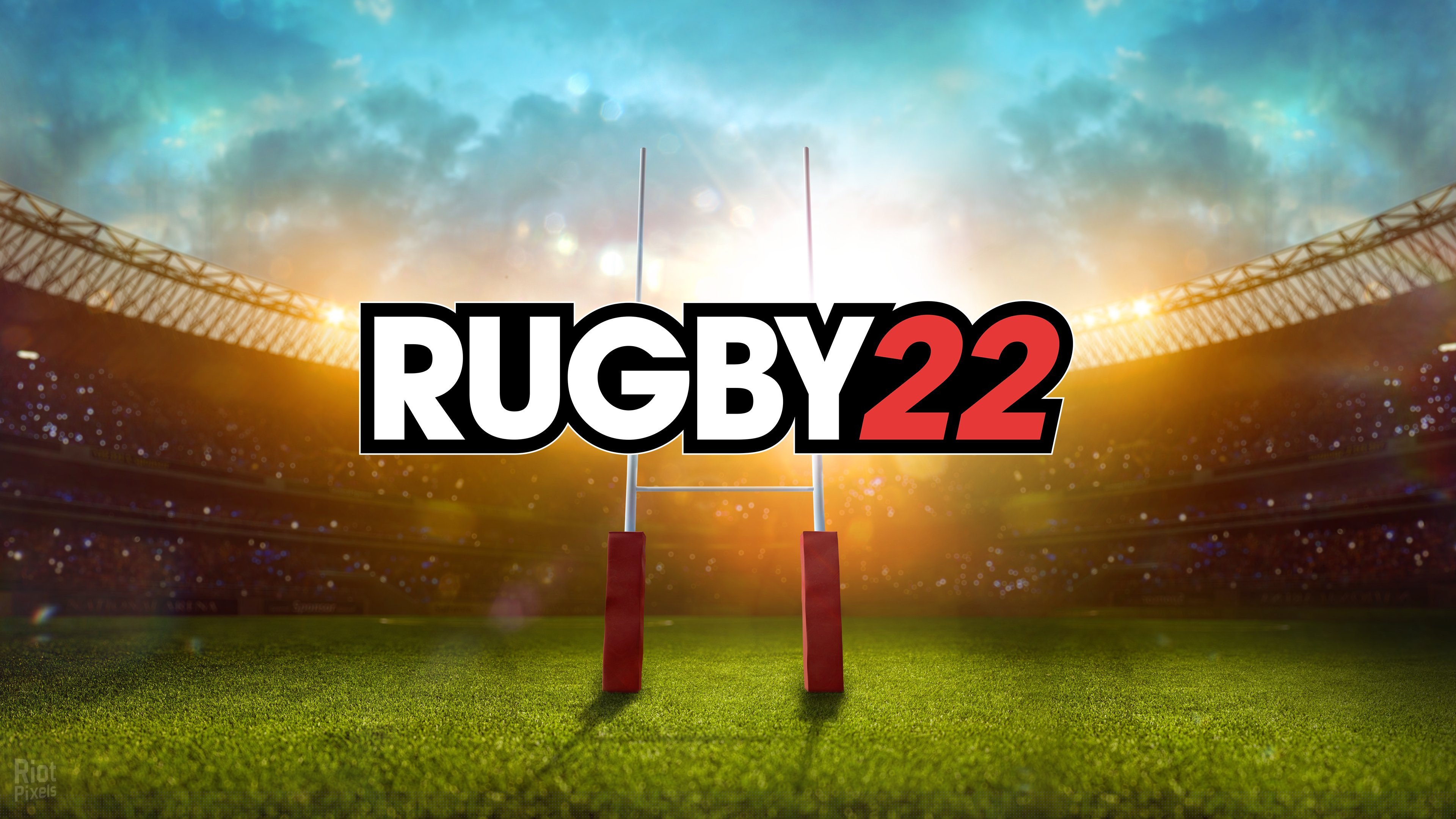 [8]-Rugby 22 Download-HohohoGames