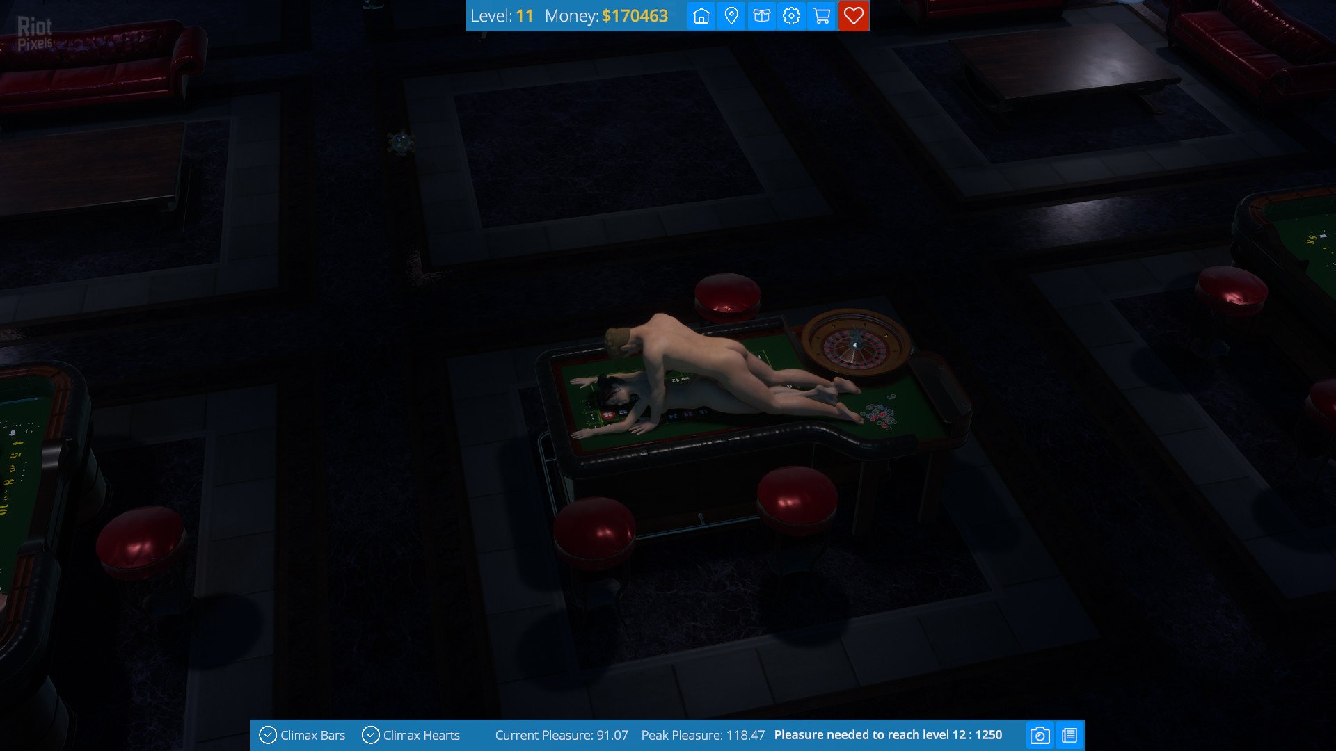 [6]-Pleasure Party Download-HohohoGames
